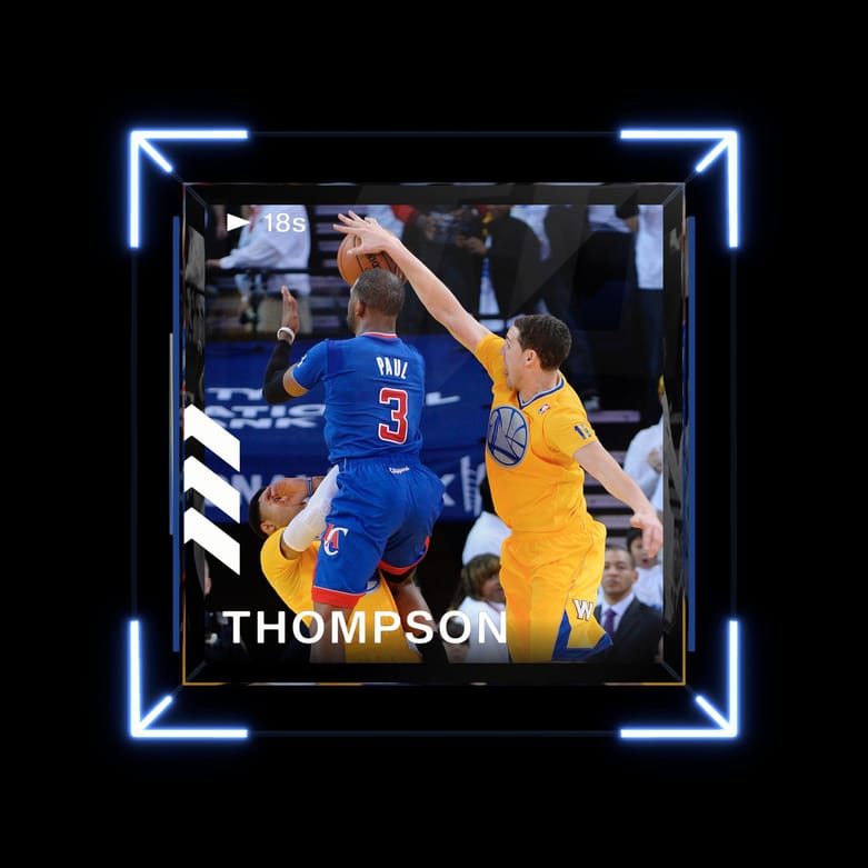 Klay Thompson