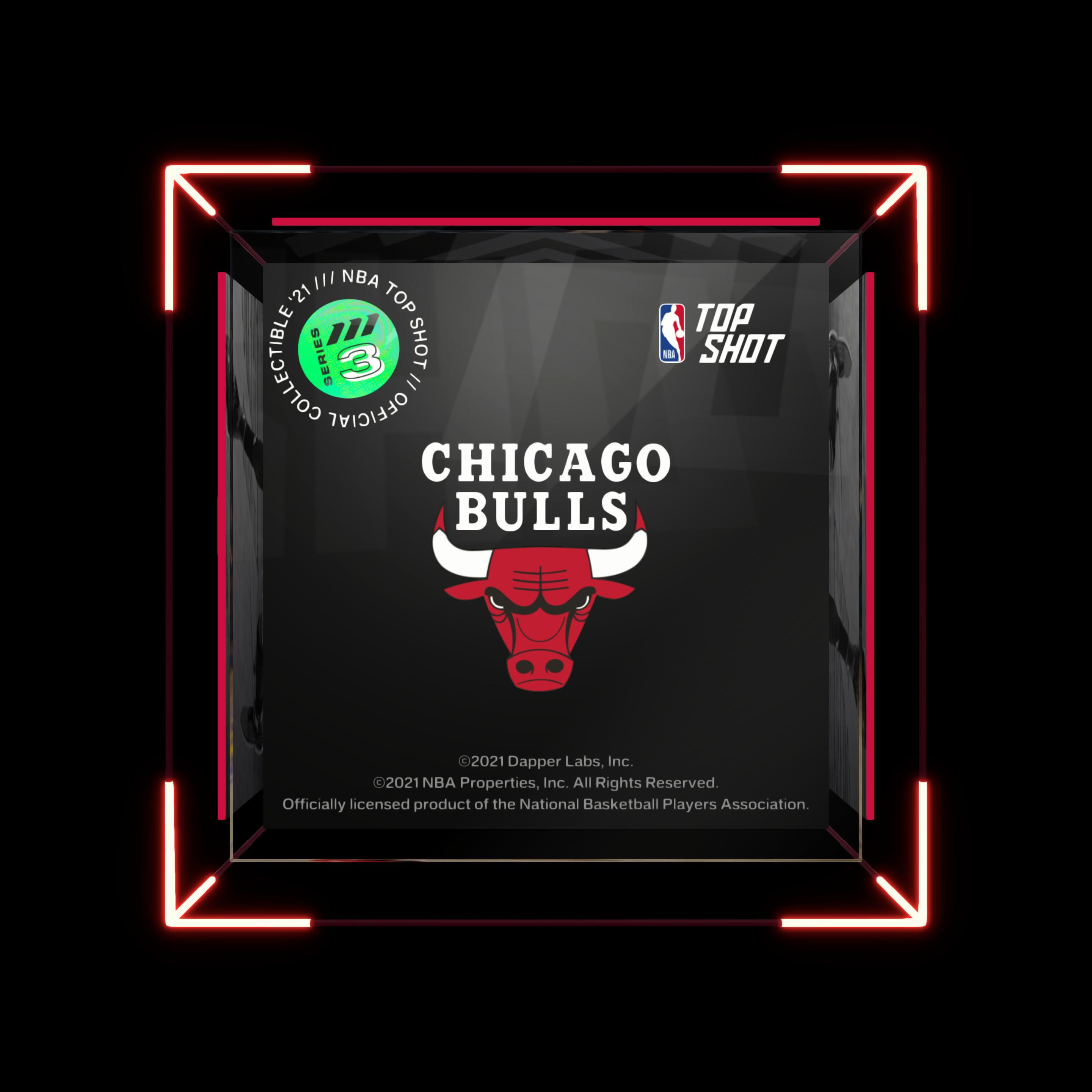 Derrick Rose