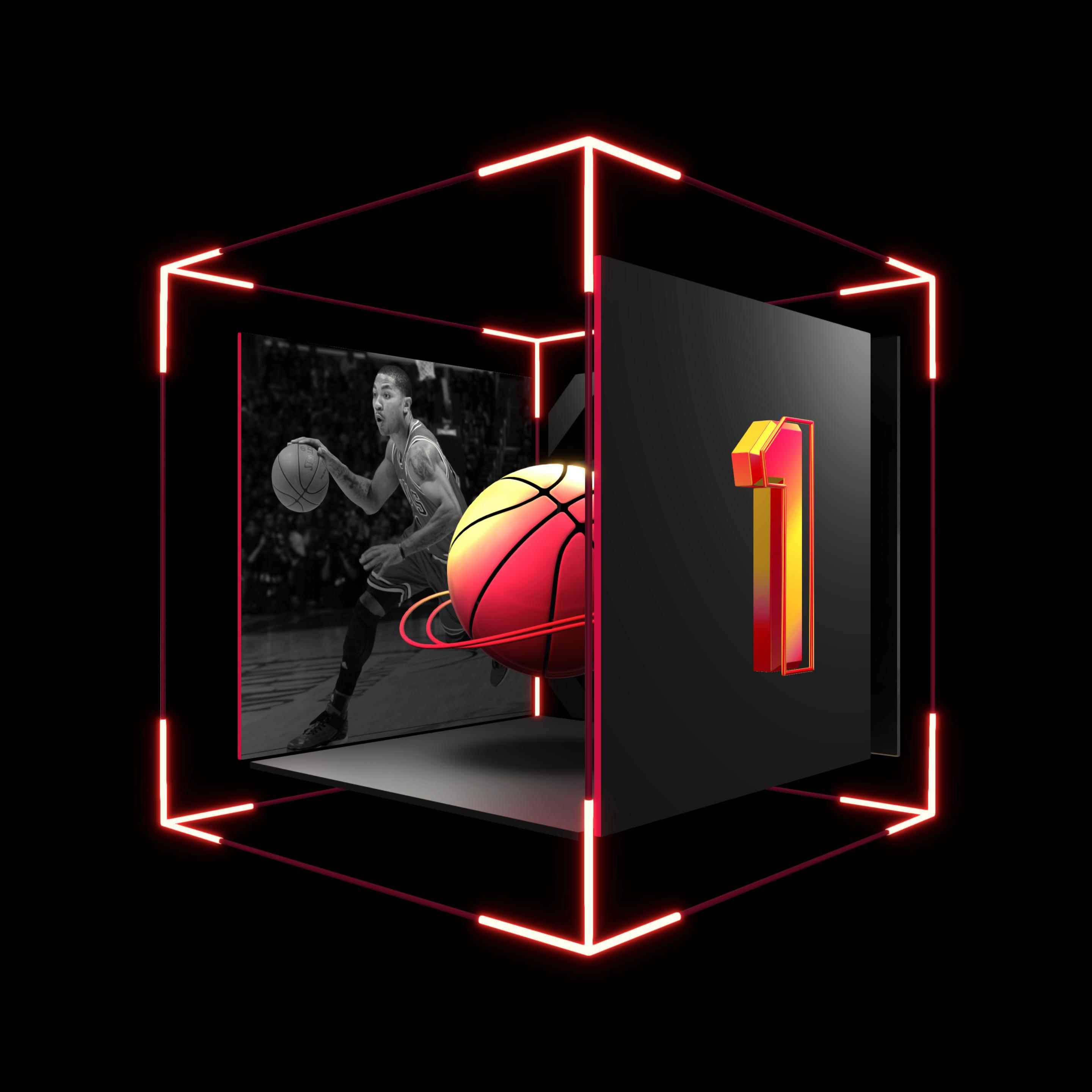 Derrick Rose
