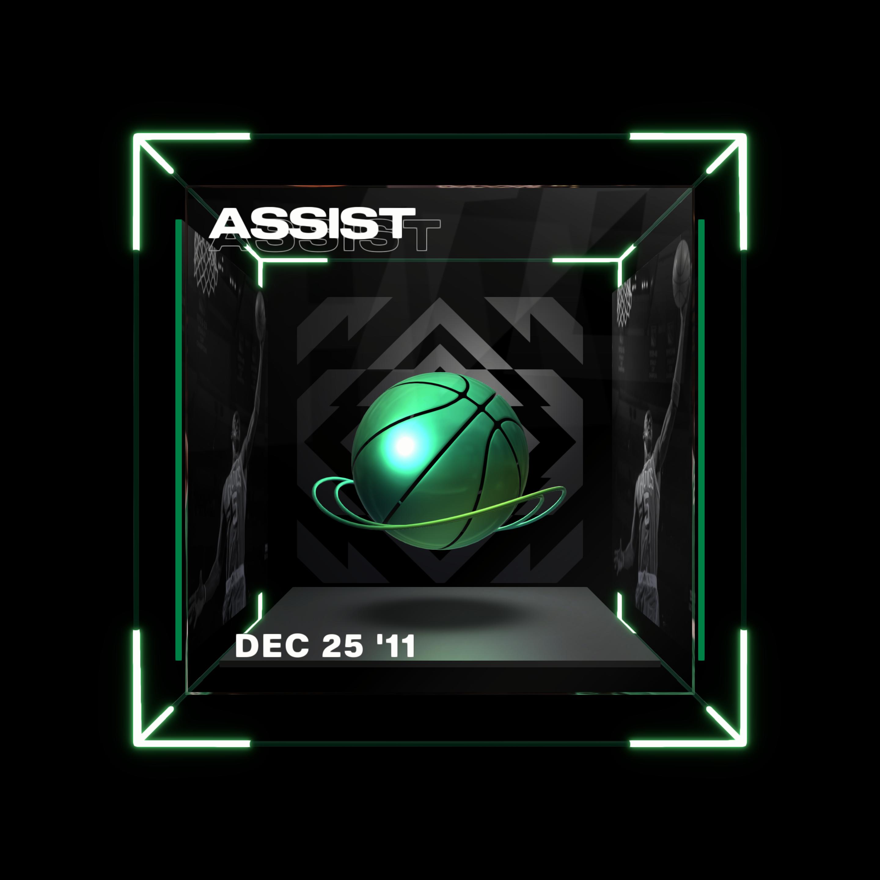 Kevin Garnett
