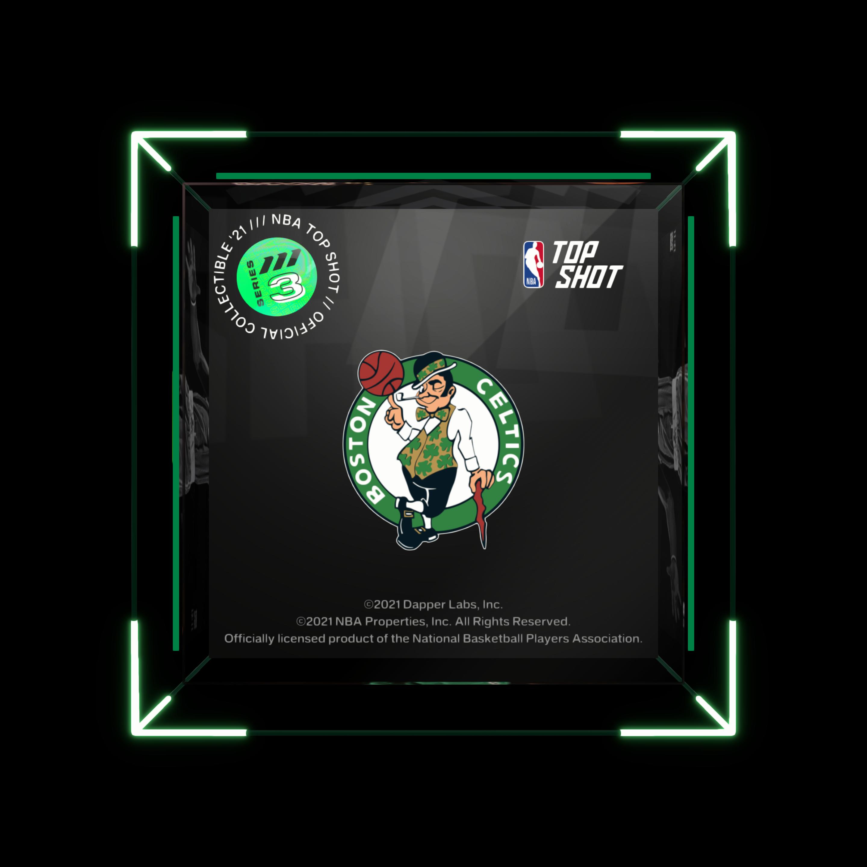 Kevin Garnett