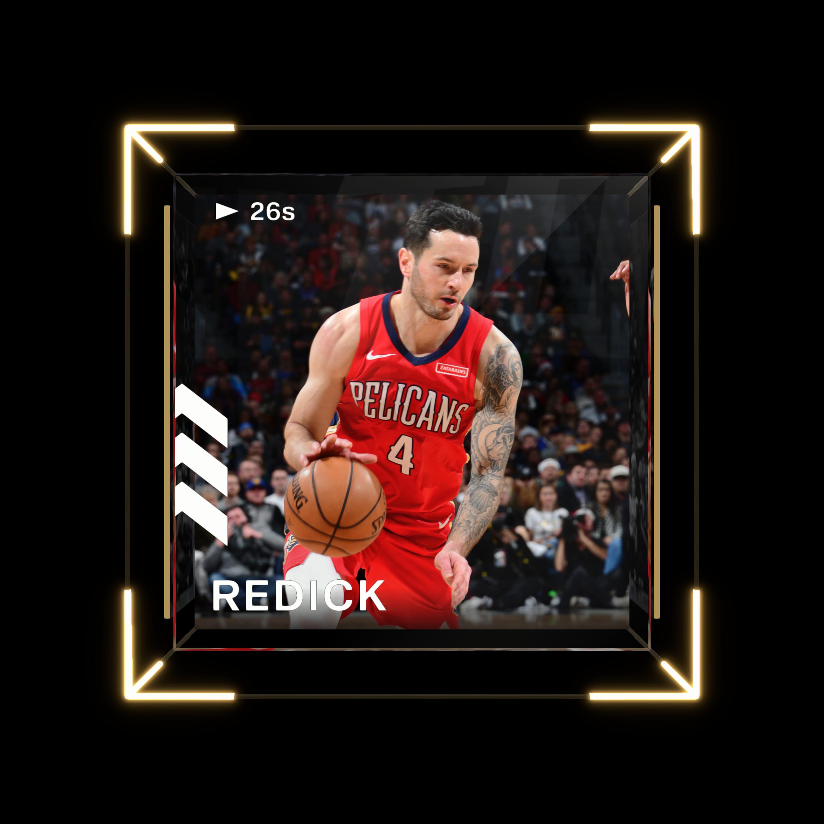 JJ Redick