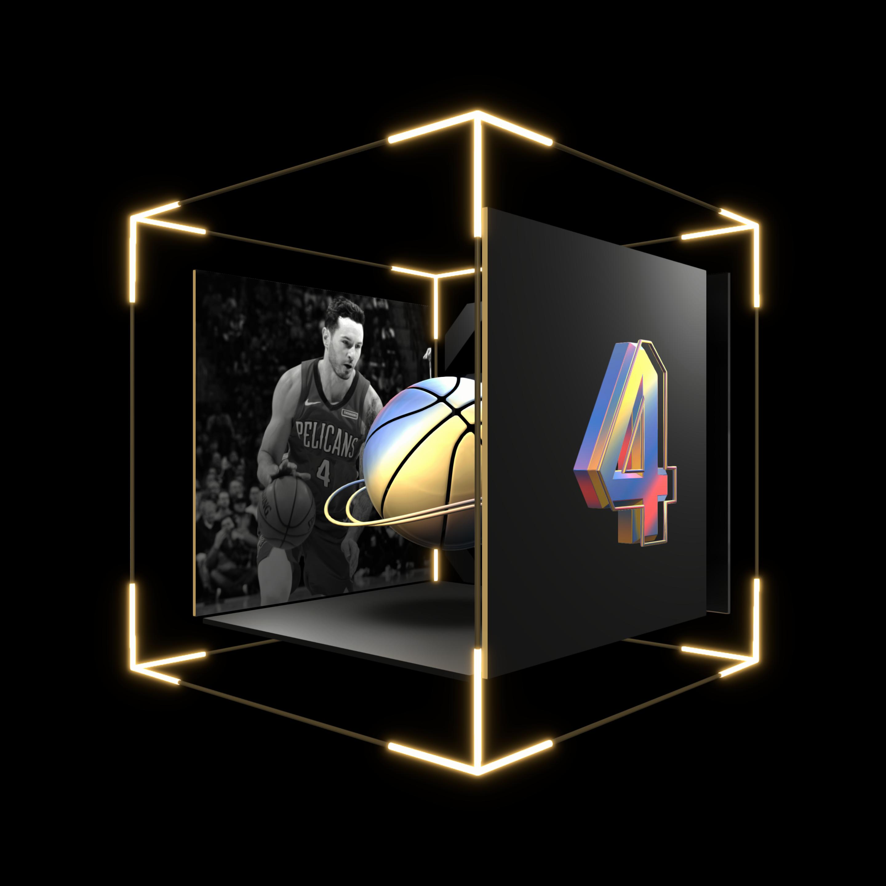 JJ Redick