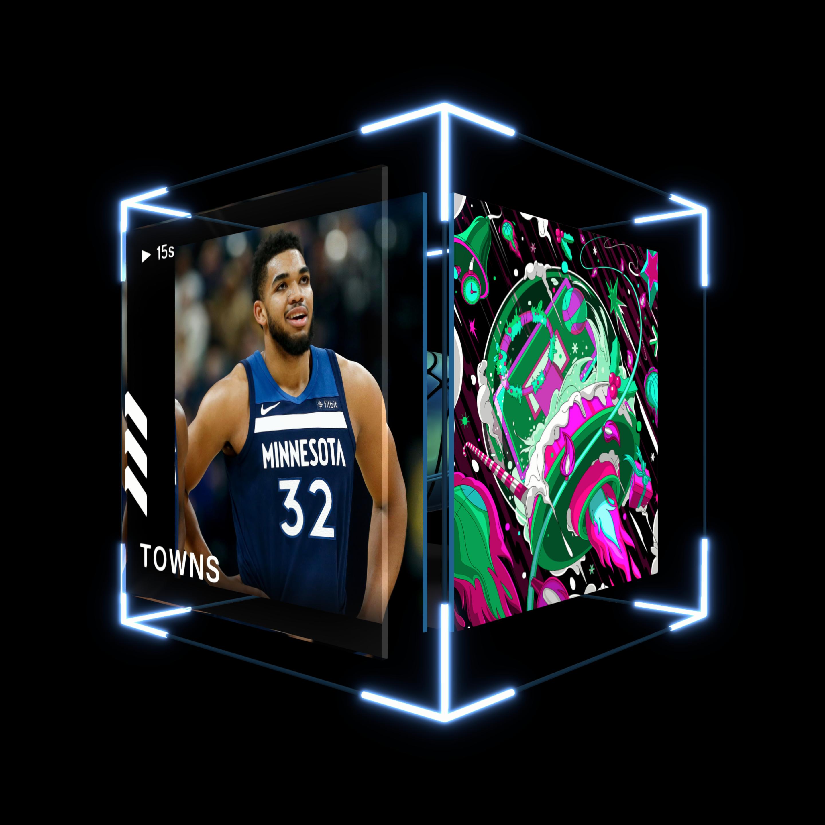 Karl-Anthony Towns