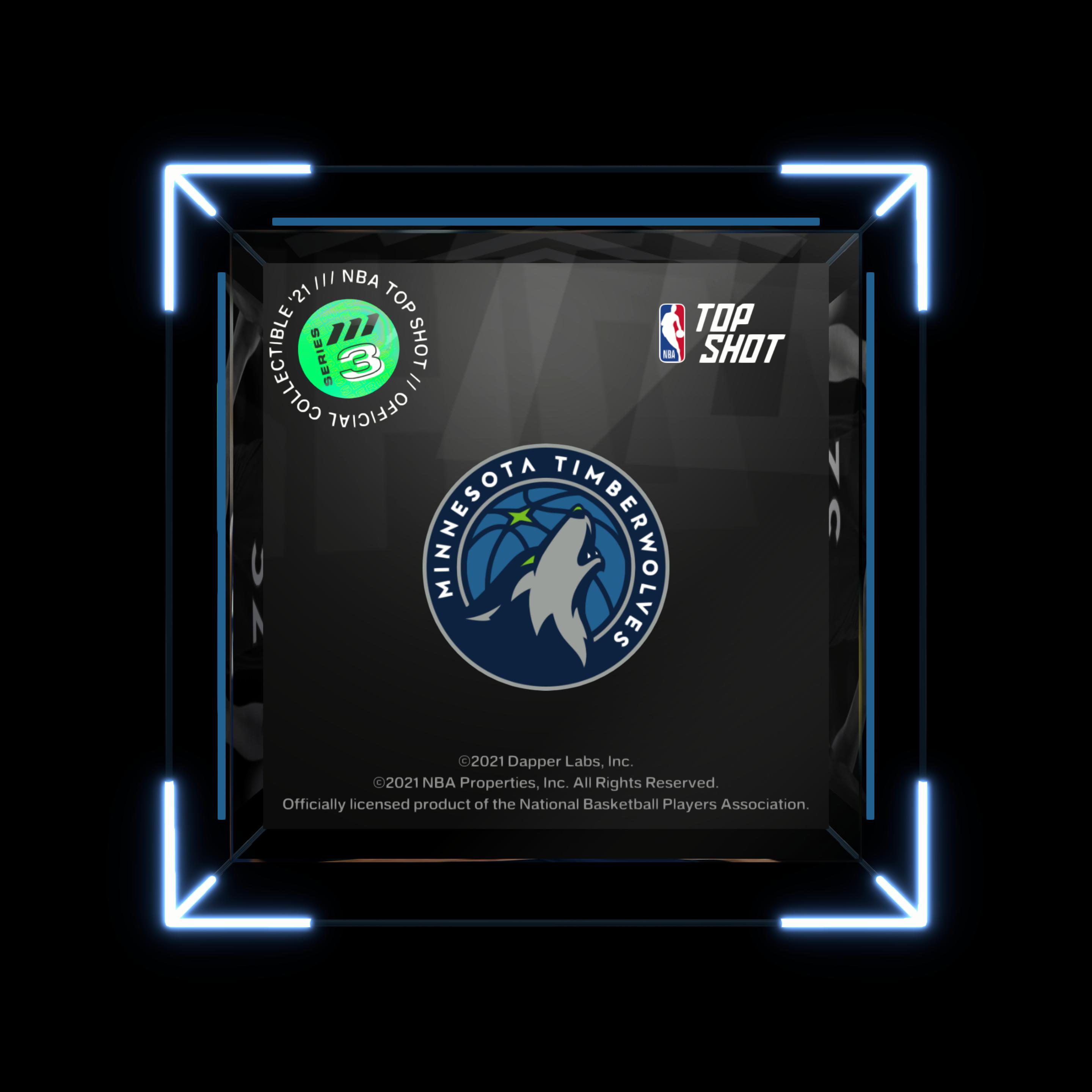 Karl-Anthony Towns