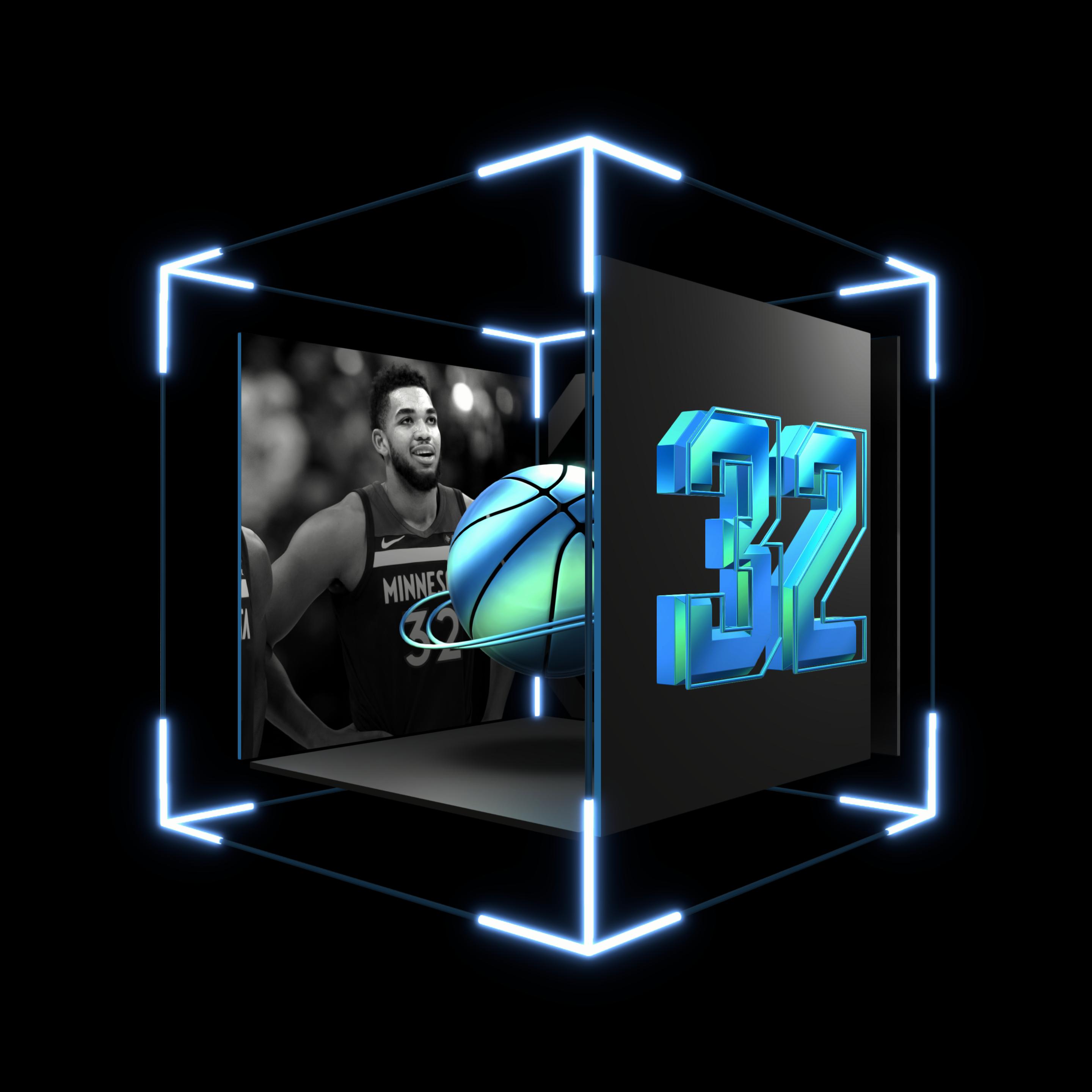 Karl-Anthony Towns