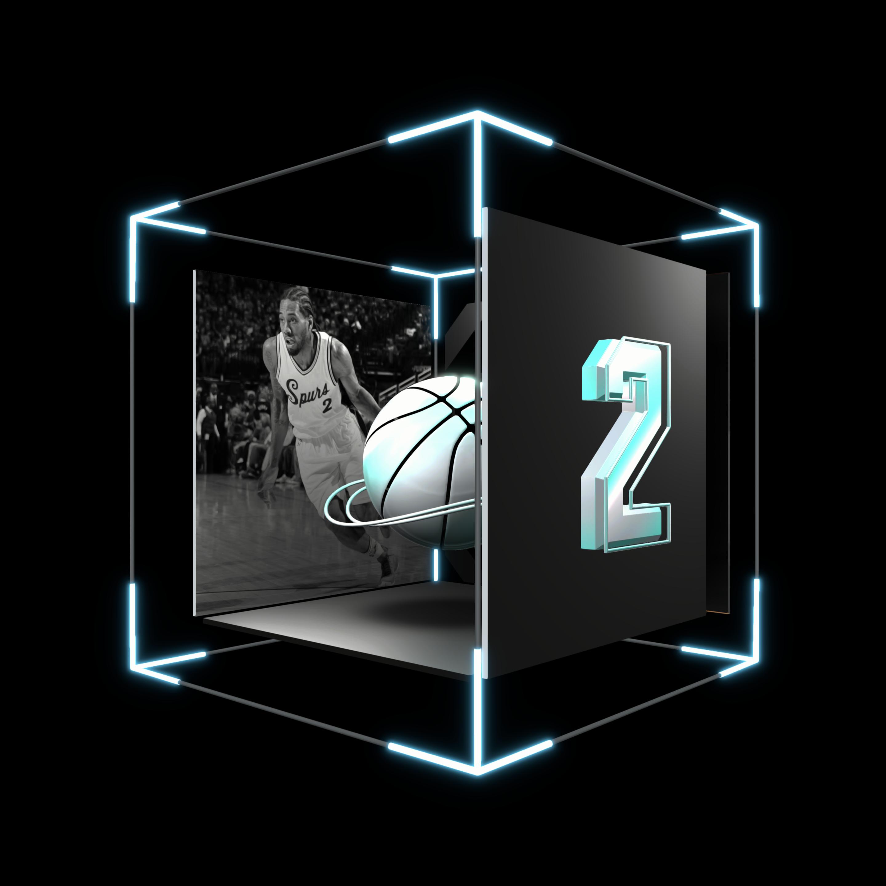 Kawhi Leonard