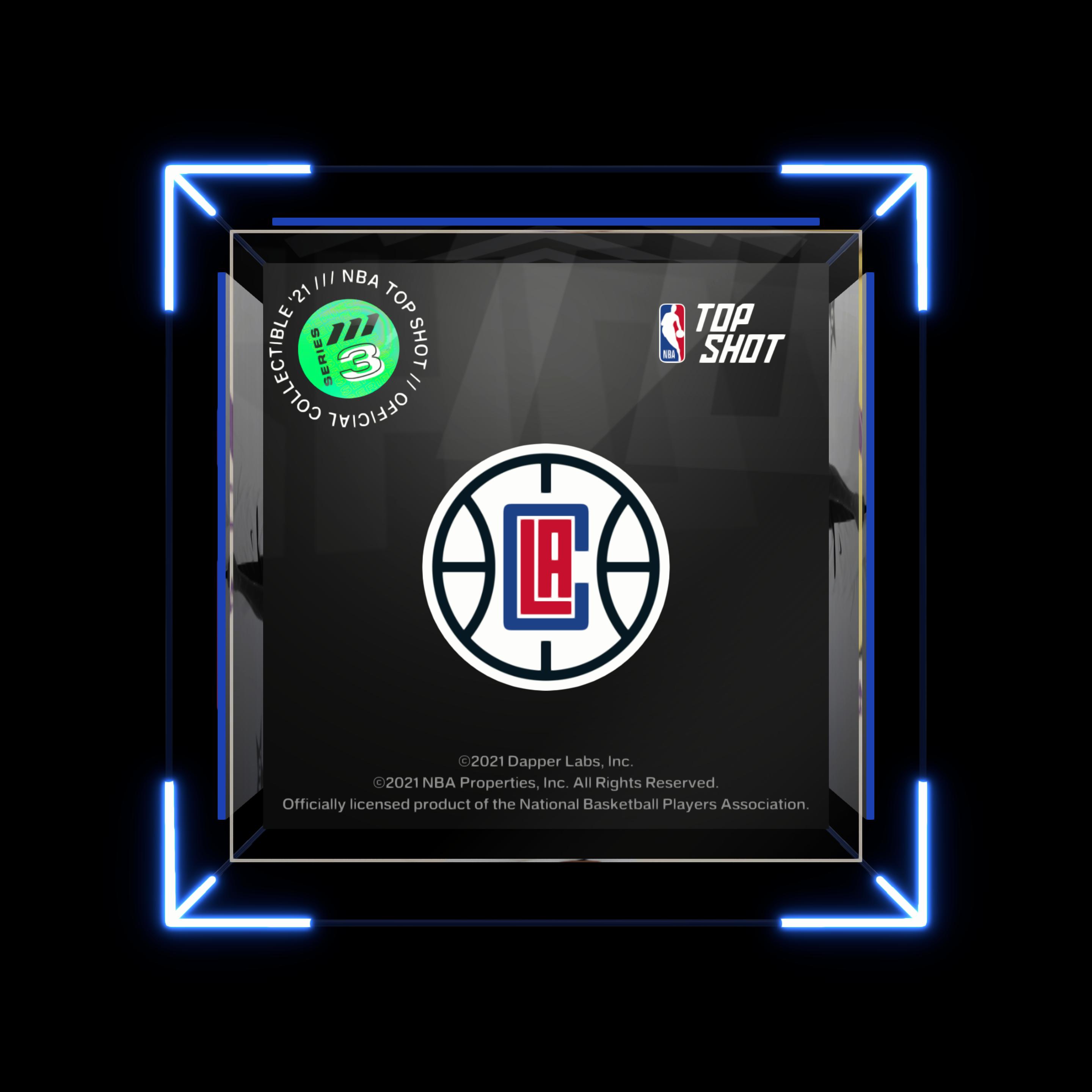 Patrick Beverley
