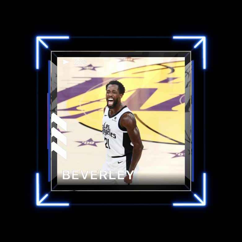 Patrick Beverley