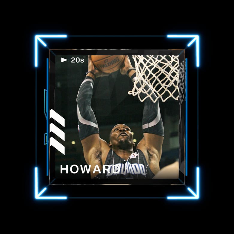 Dwight Howard