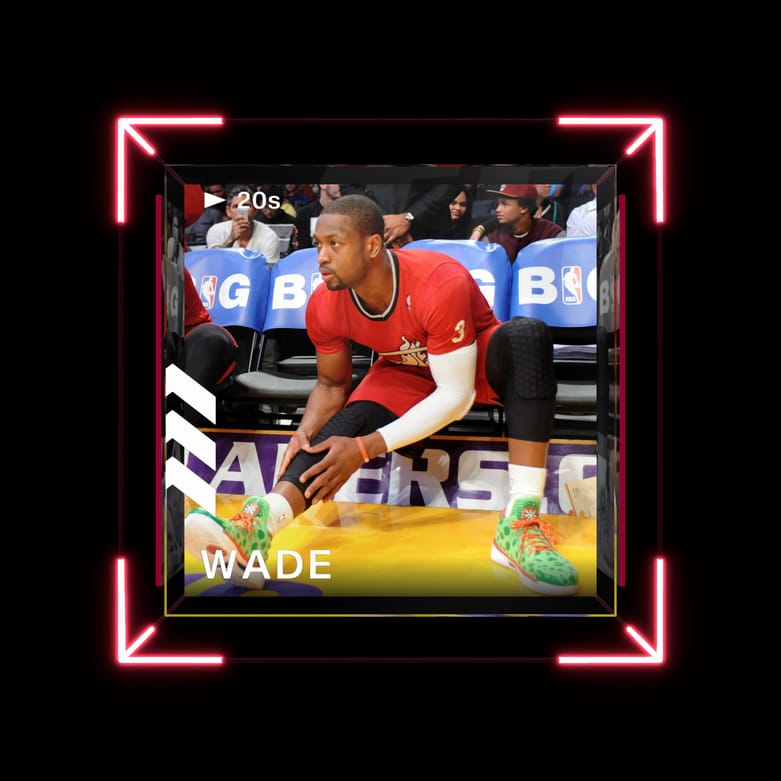 Dwyane Wade