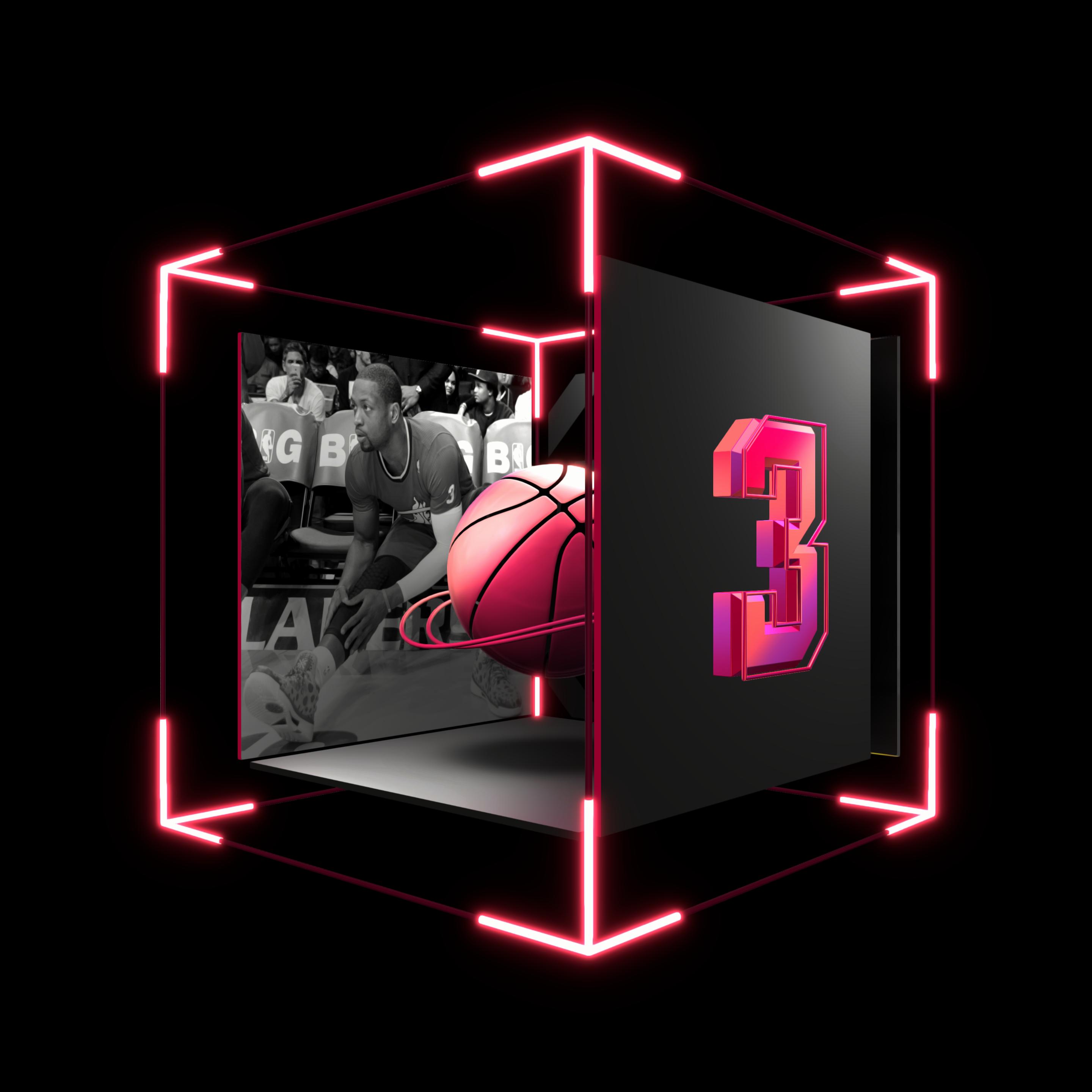 Dwyane Wade