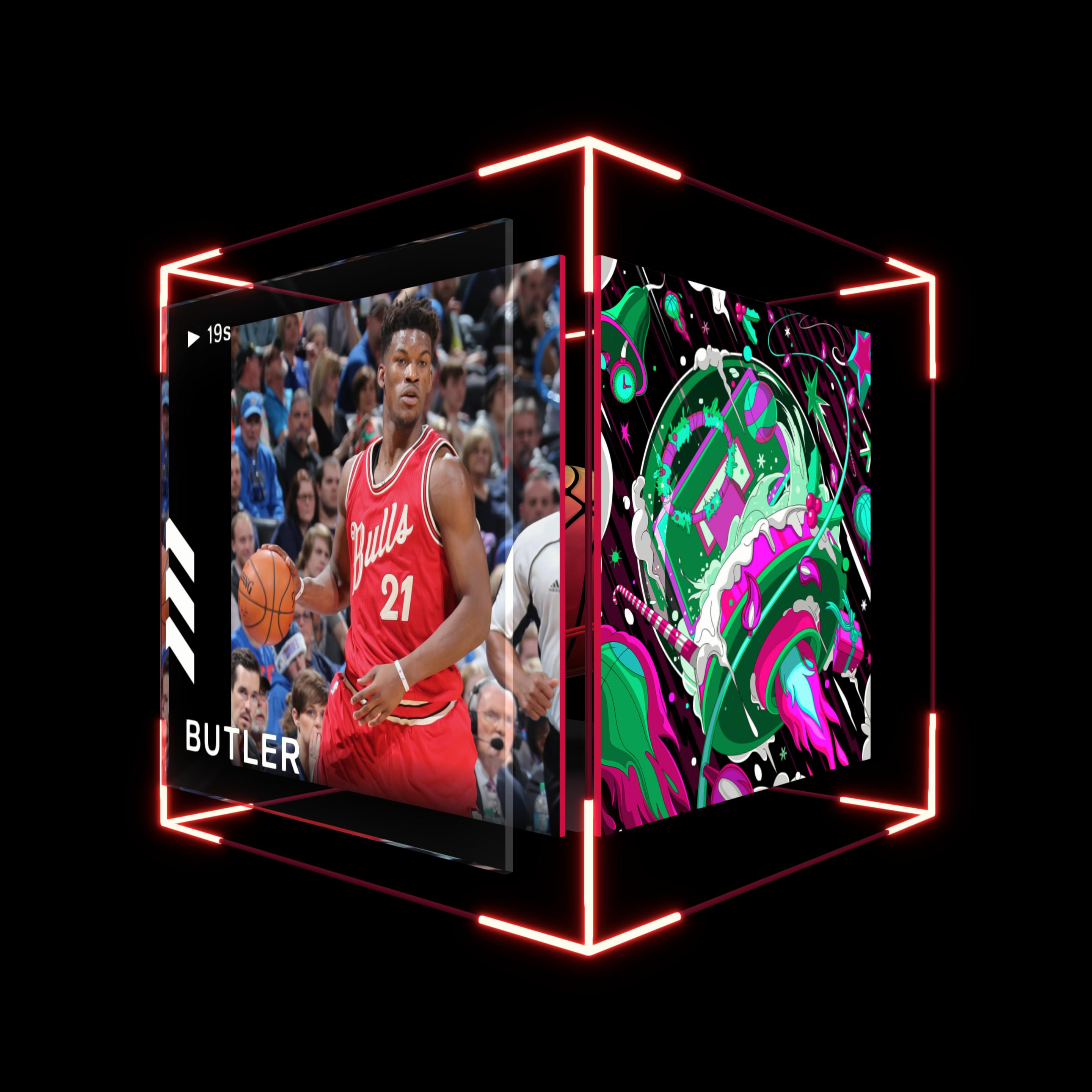 Jimmy Butler