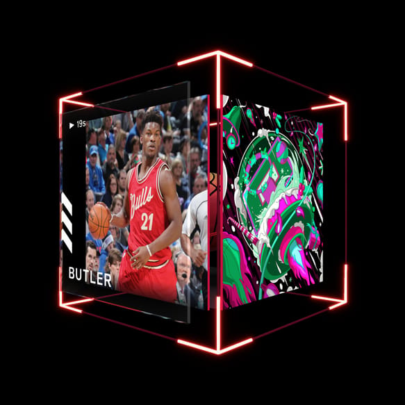 3 Pointer - Dec 25 2015, Deck the Hoops (Series 3), CHI