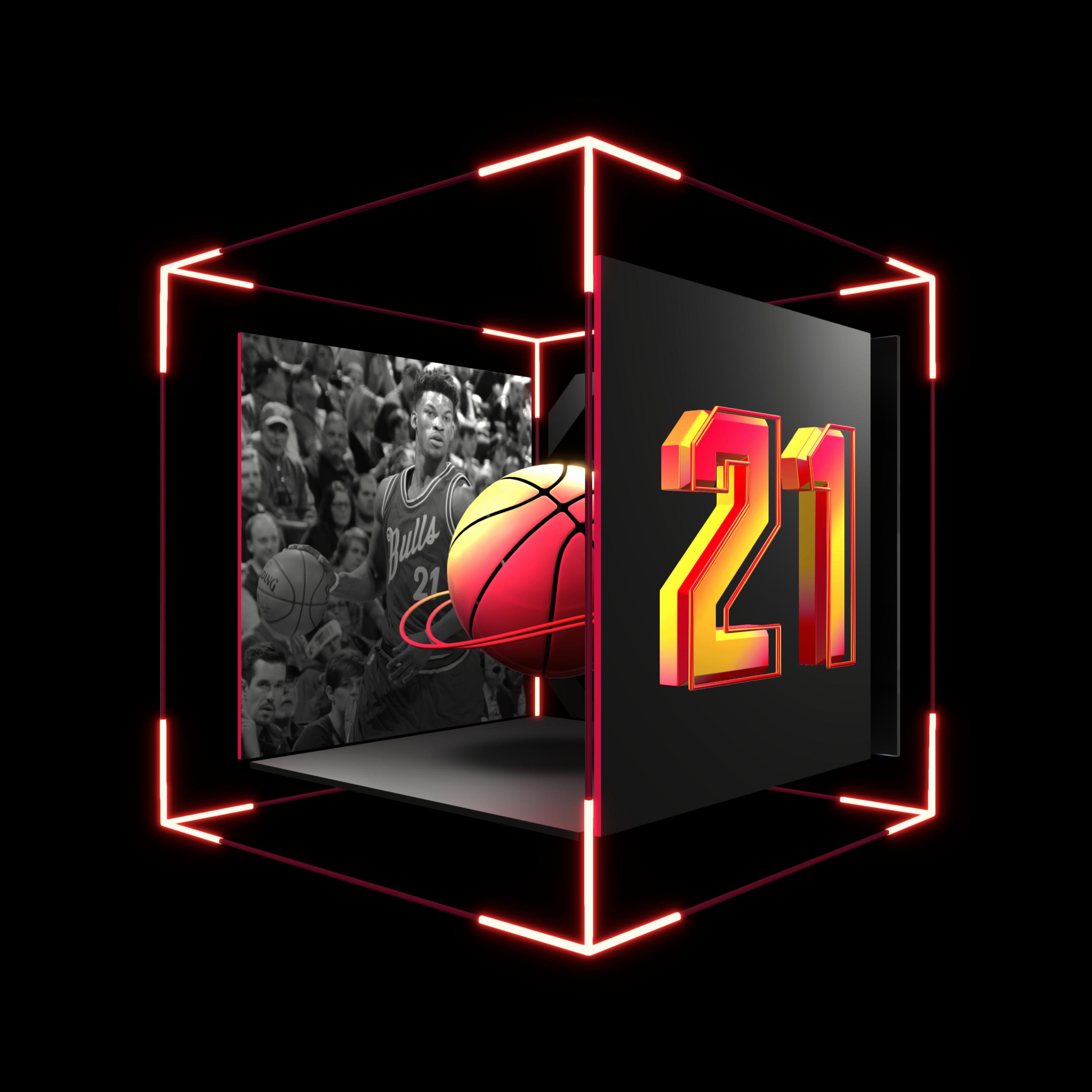 Jimmy Butler