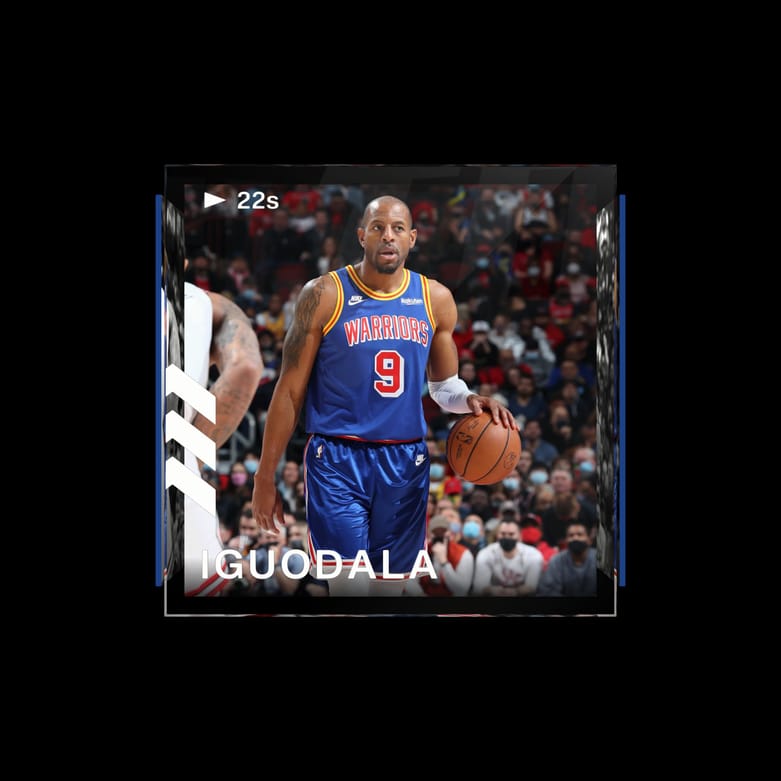 Andre Iguodala