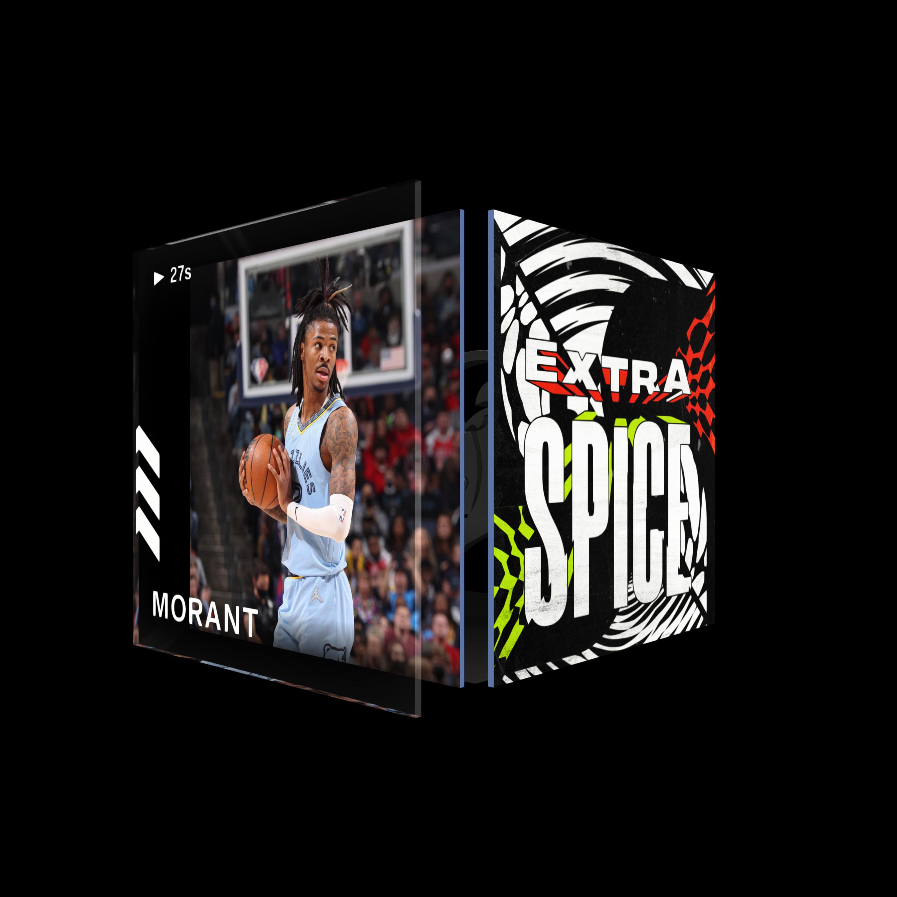 Ja Morant