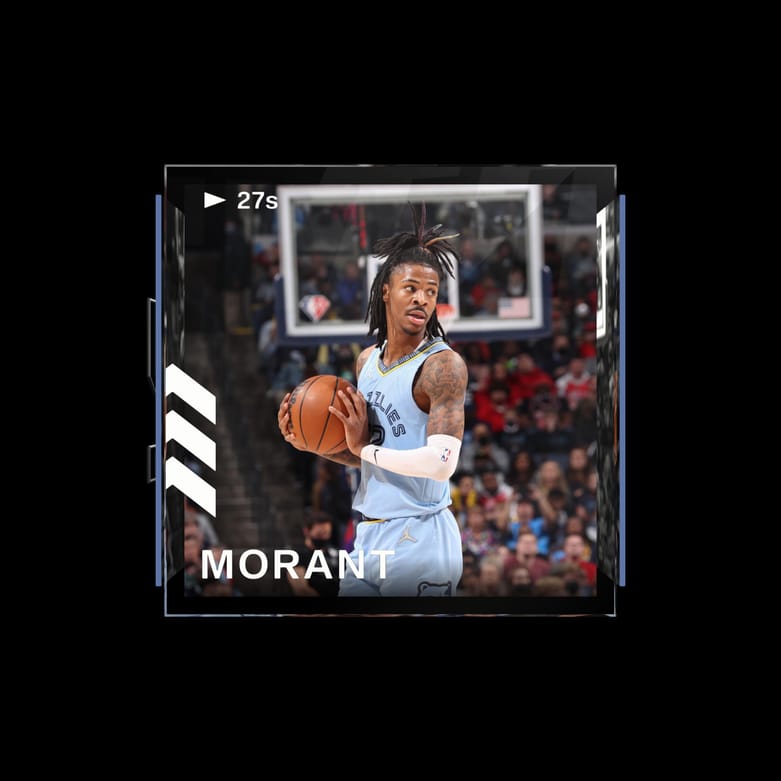 Ja Morant
