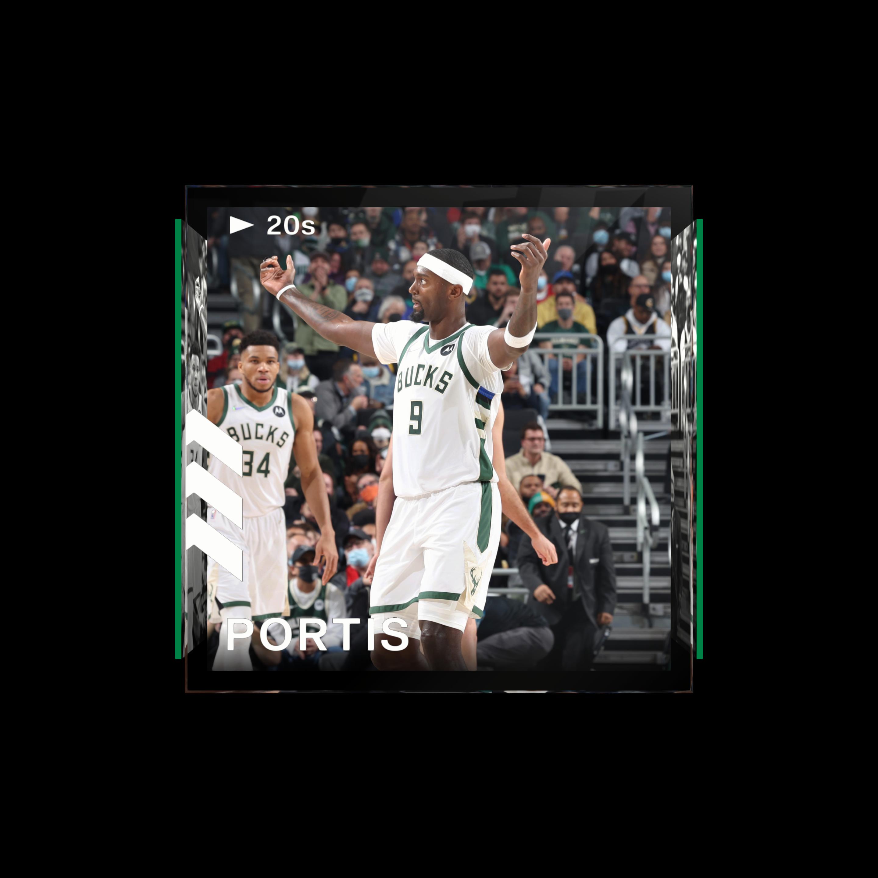 Bobby Portis