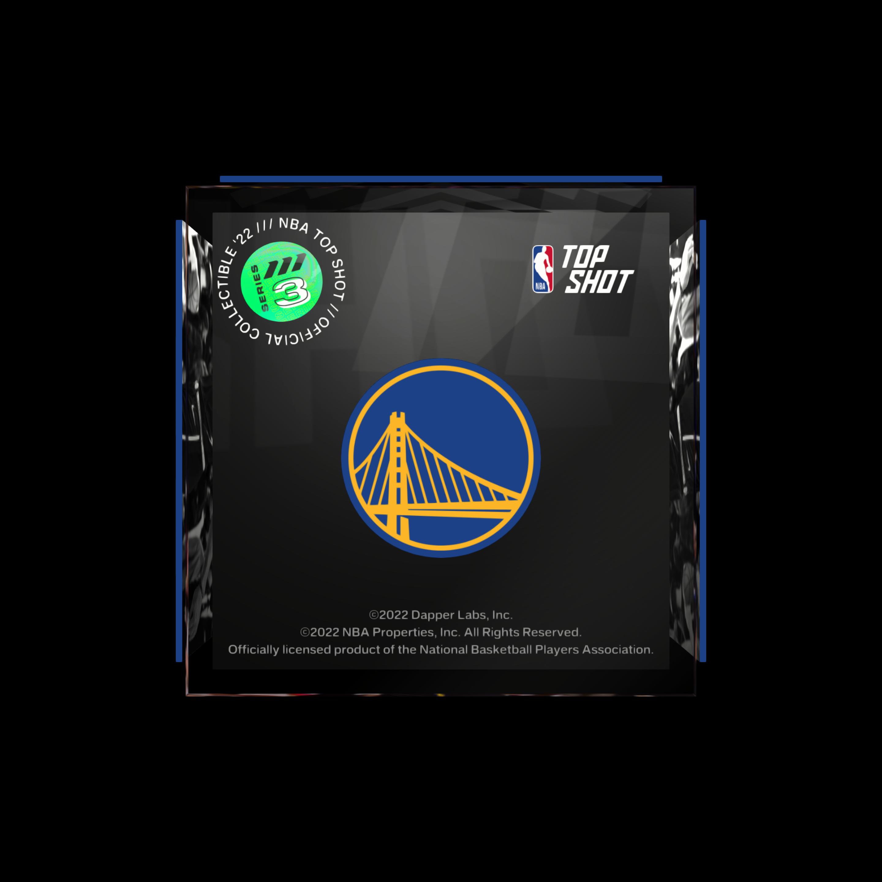 Steph Curry