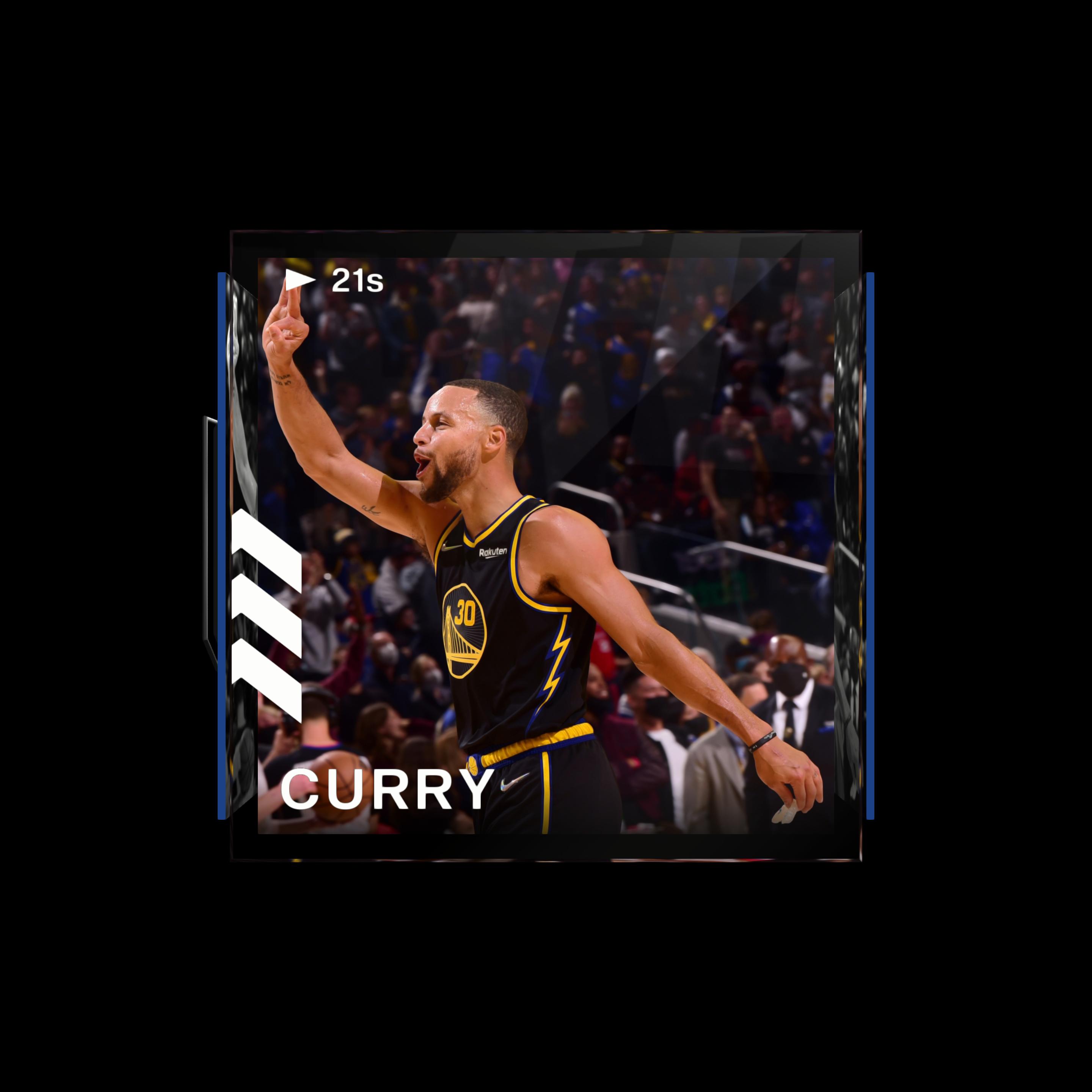Steph Curry