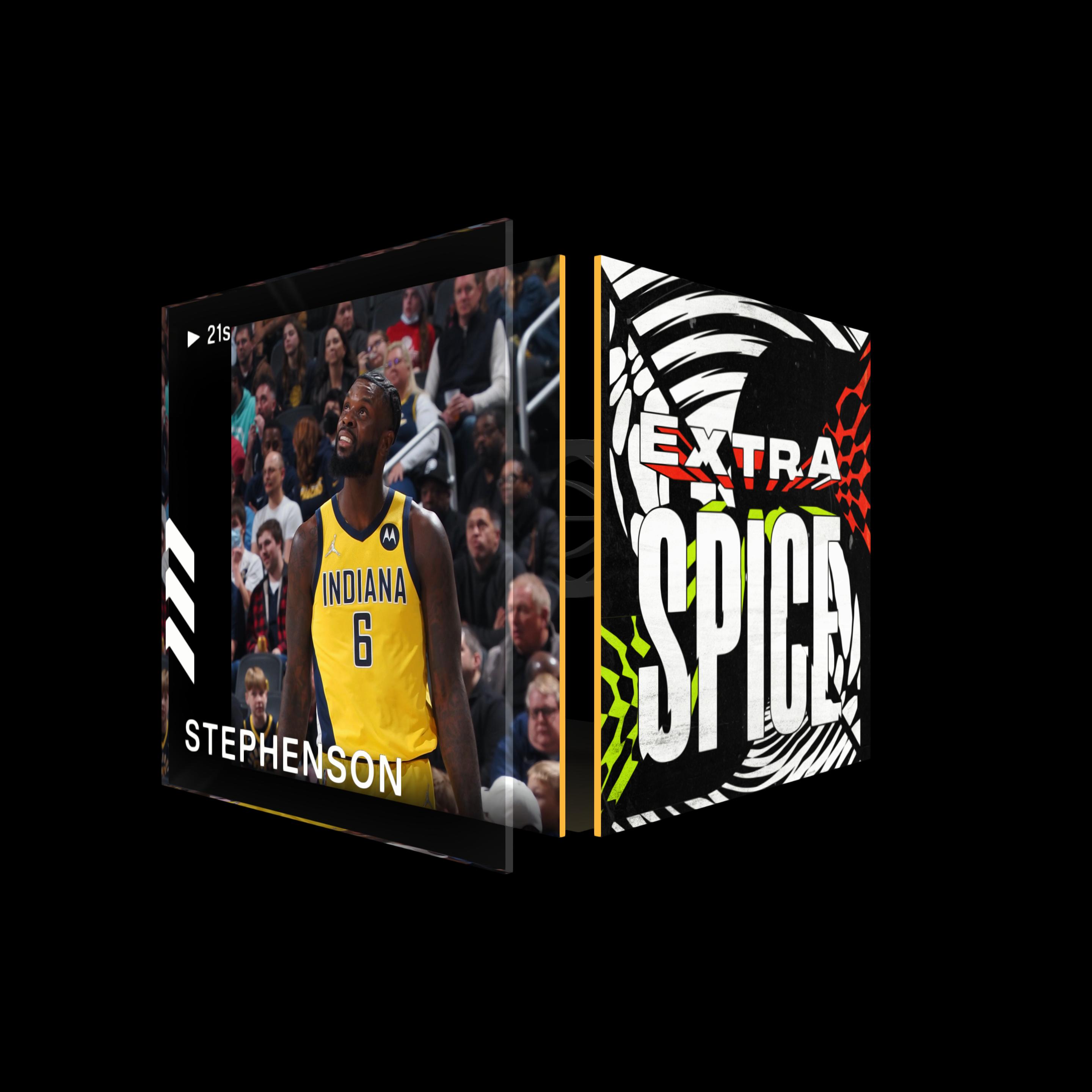 Lance Stephenson
