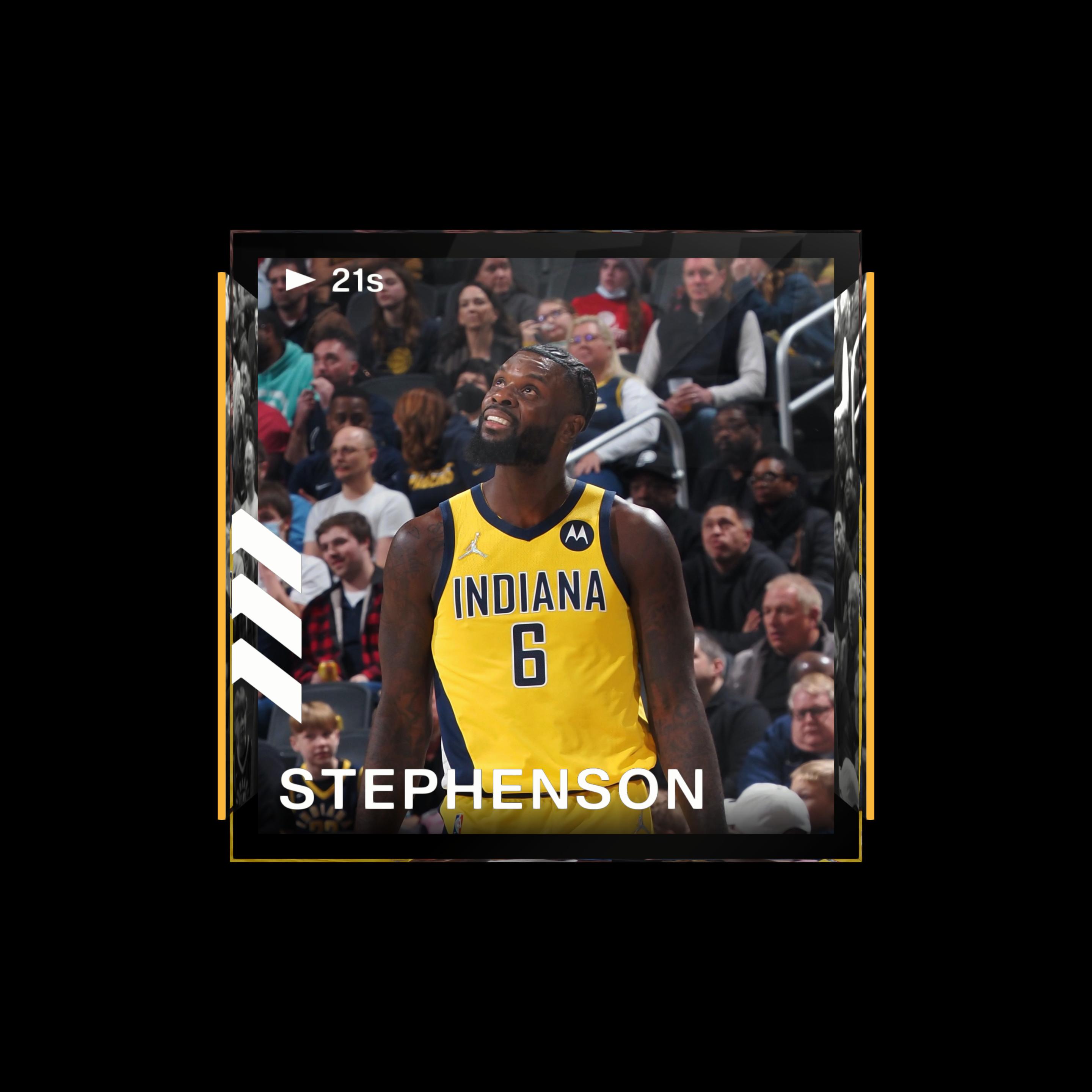 Lance Stephenson