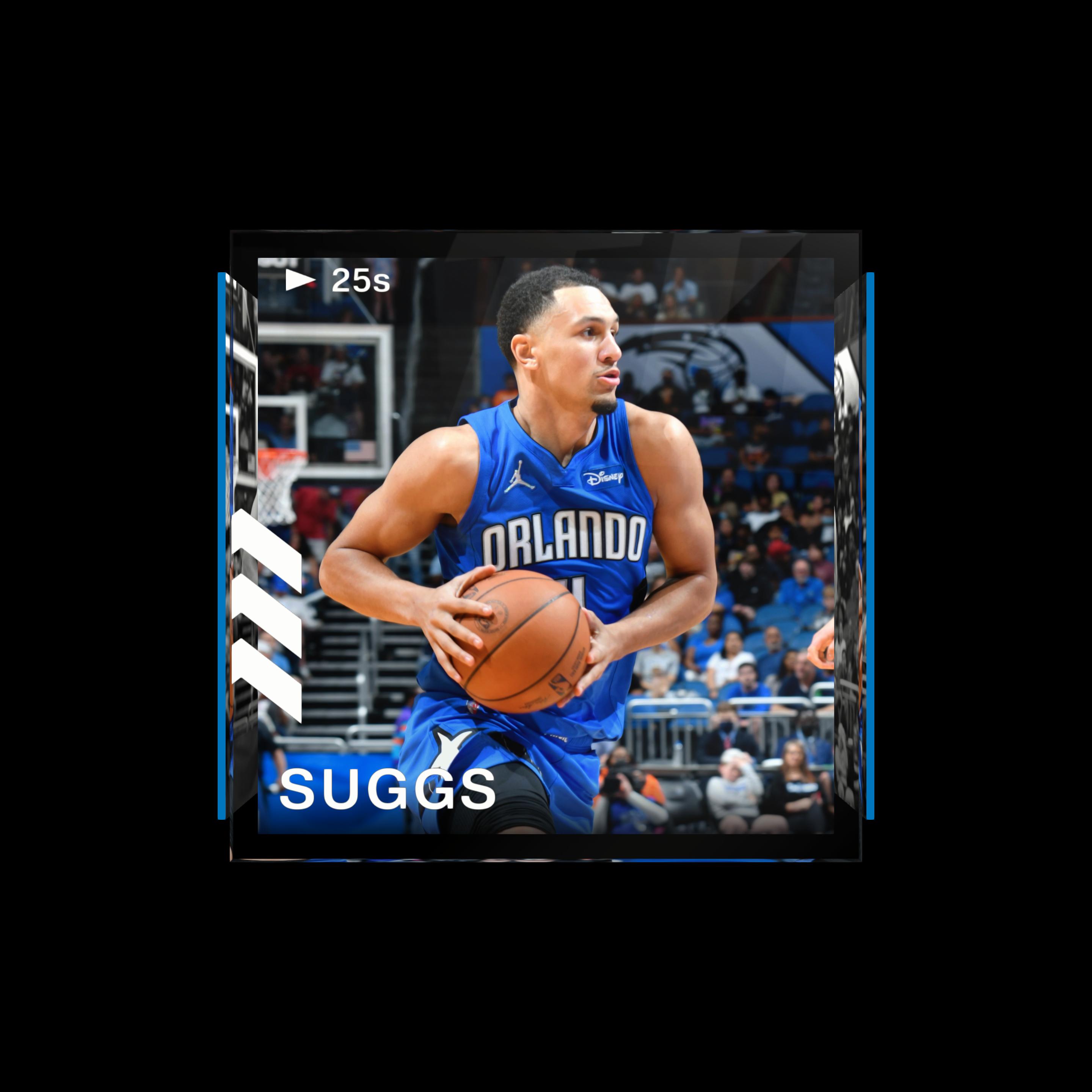 Jalen Suggs