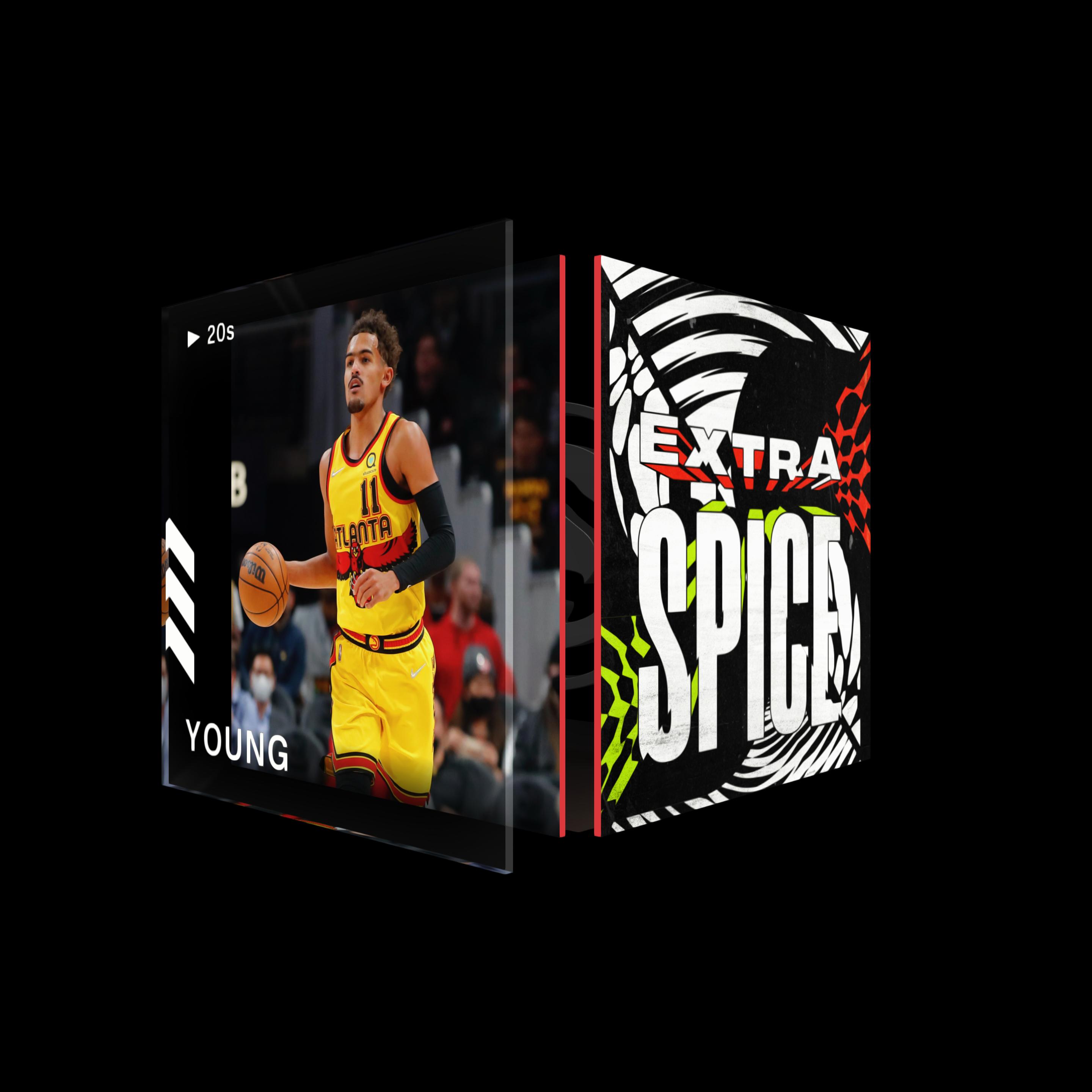 Trae Young