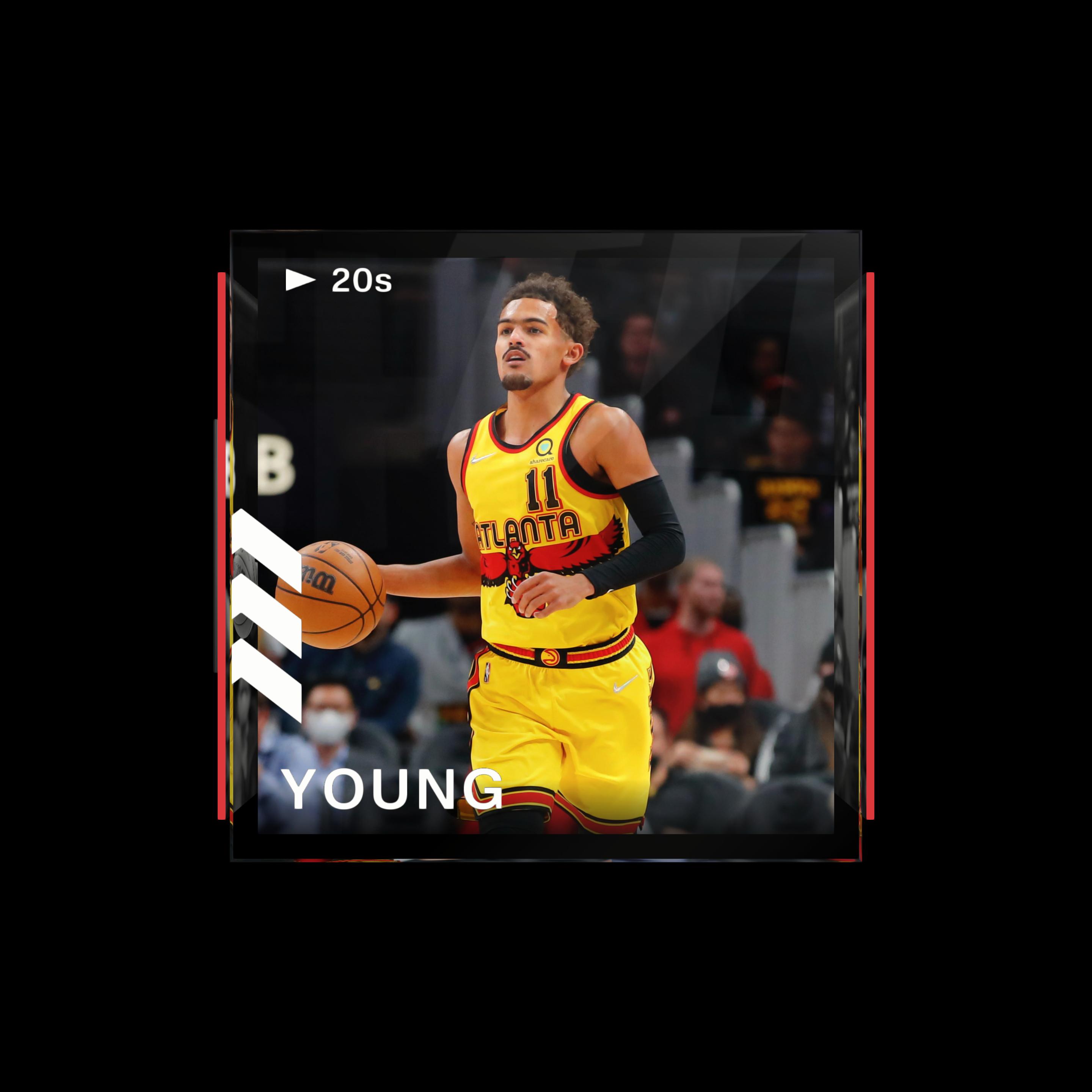 Trae Young