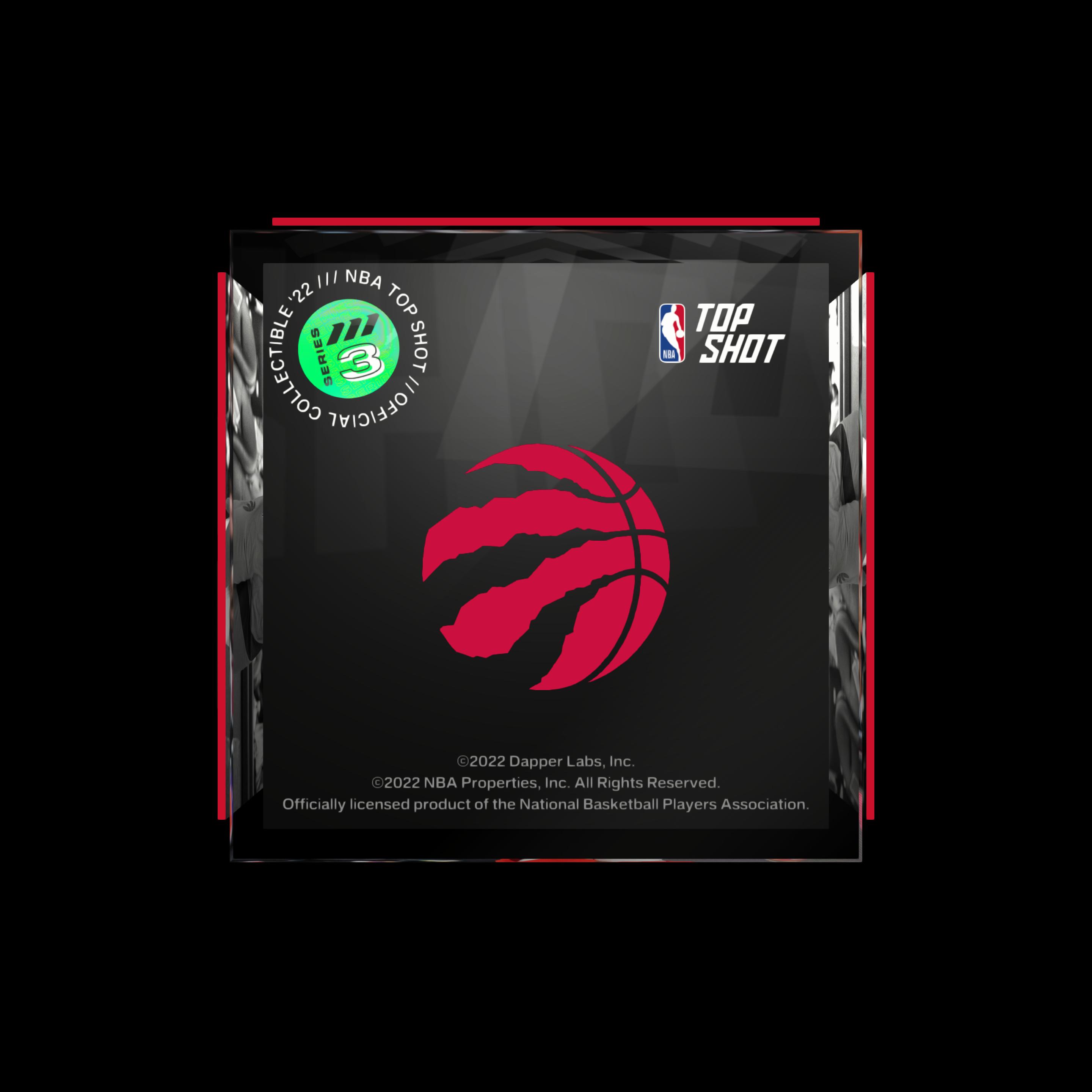 Fred VanVleet