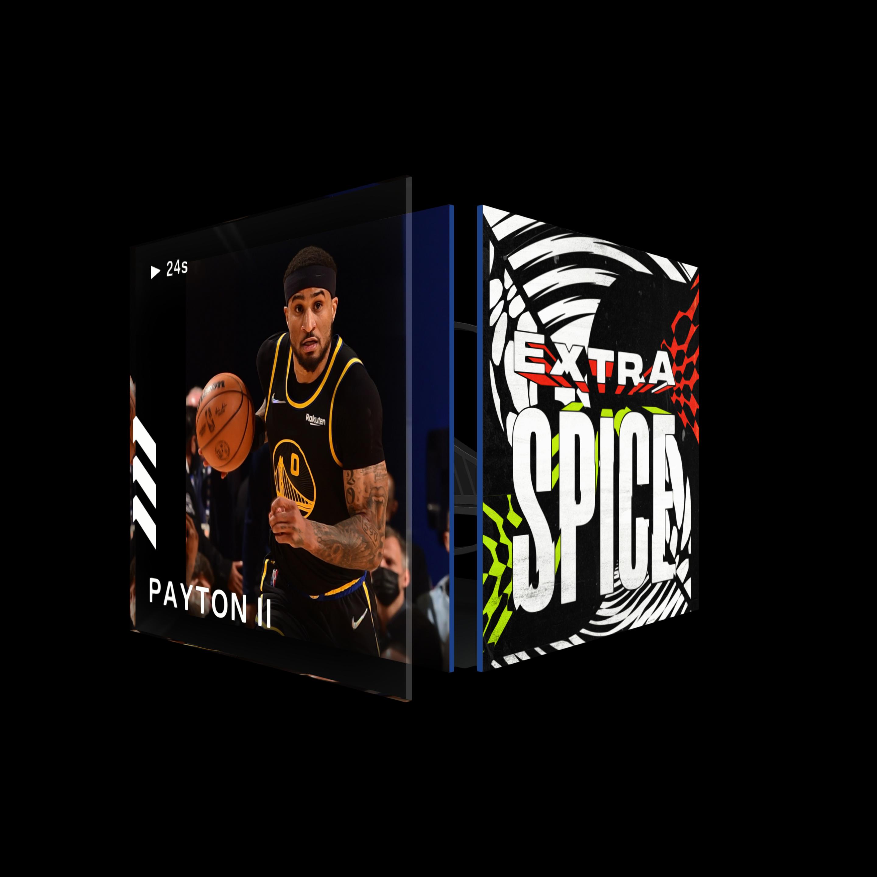 Gary Payton II