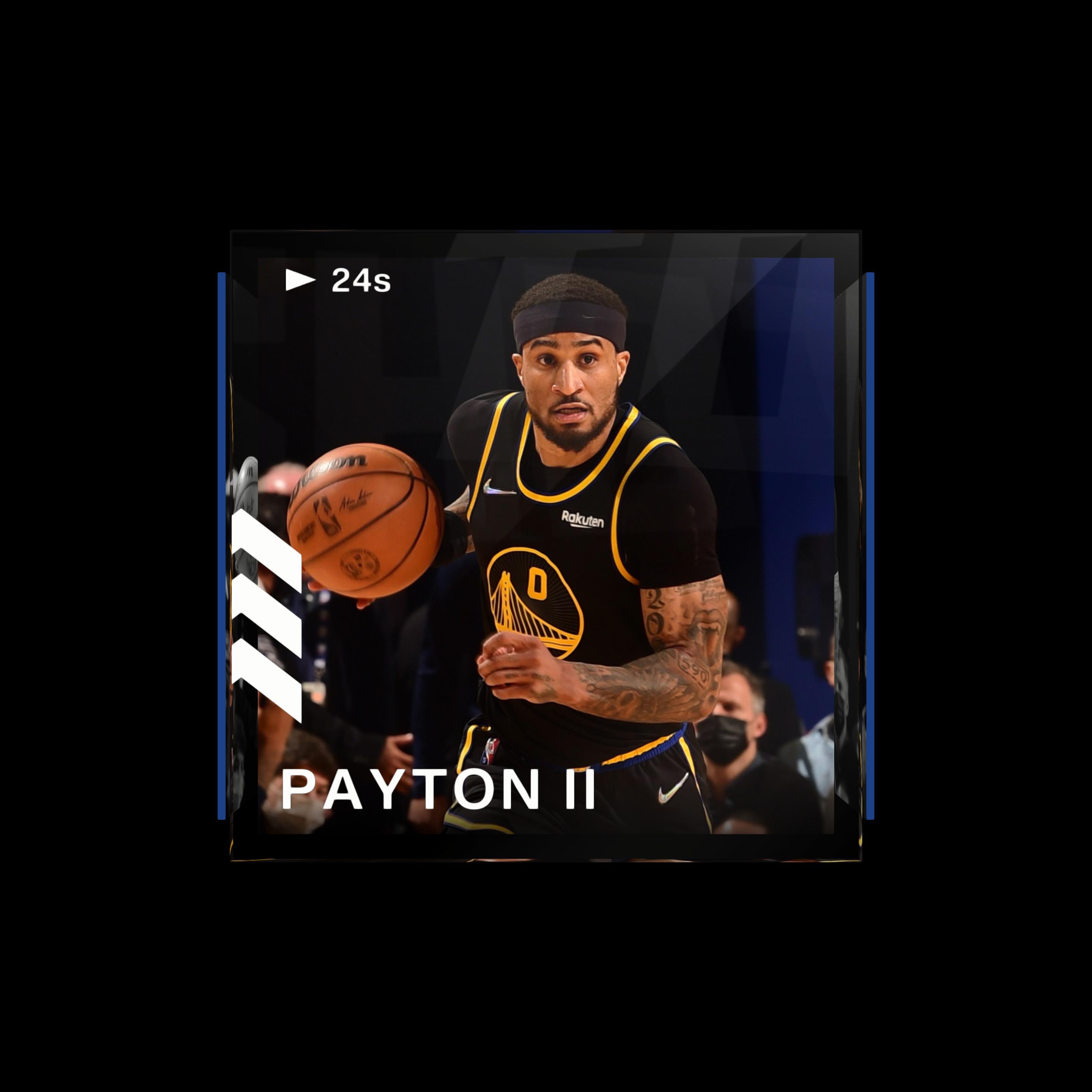 Gary Payton II