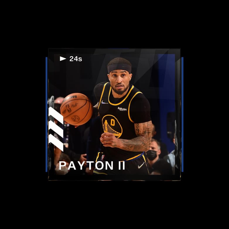 Gary Payton II