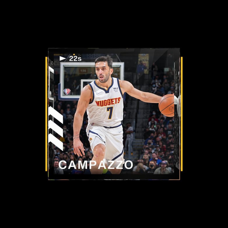 Facundo Campazzo