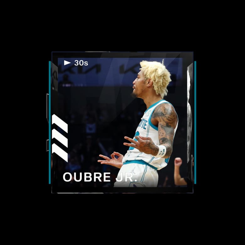 Kelly Oubre Jr.