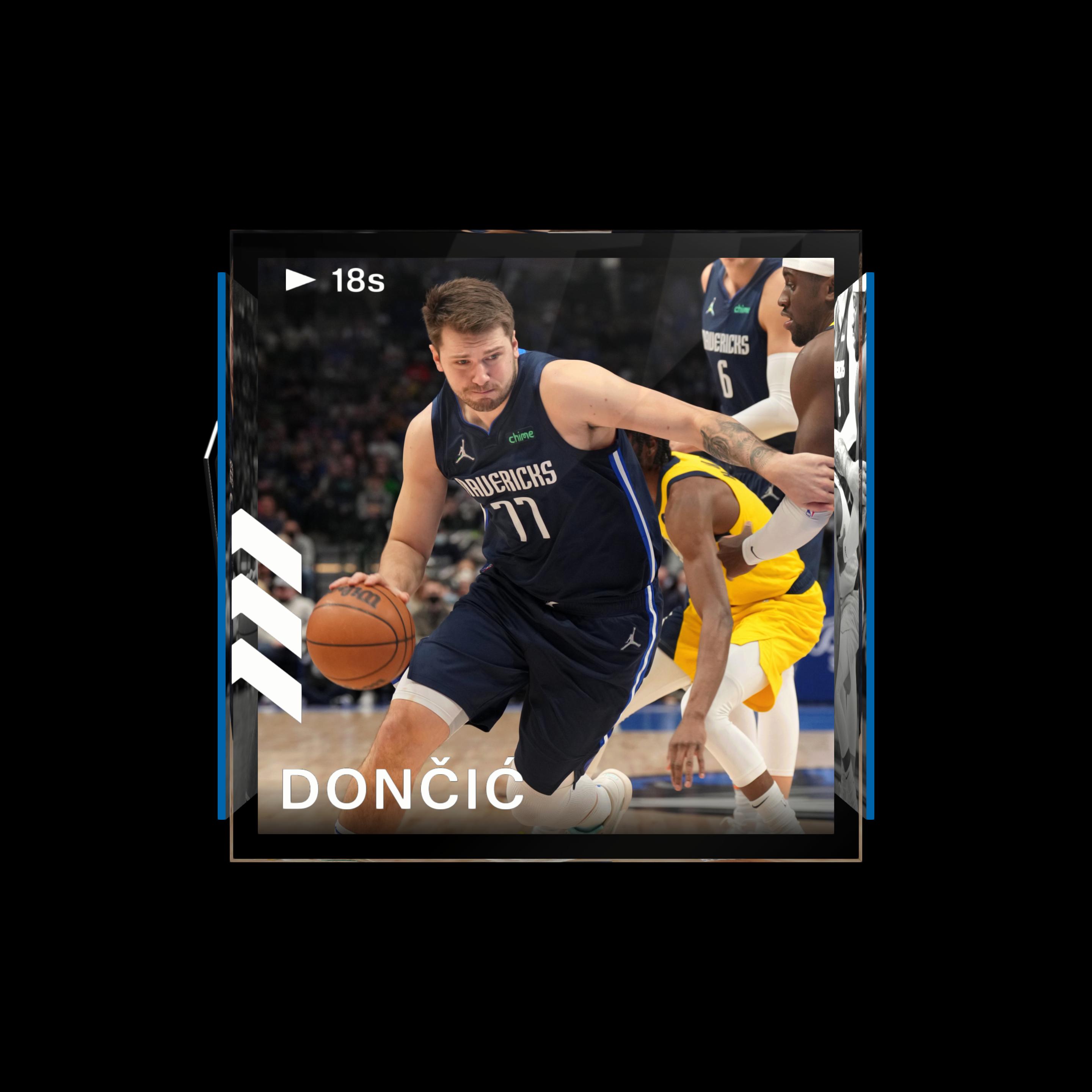 Luka Dončić