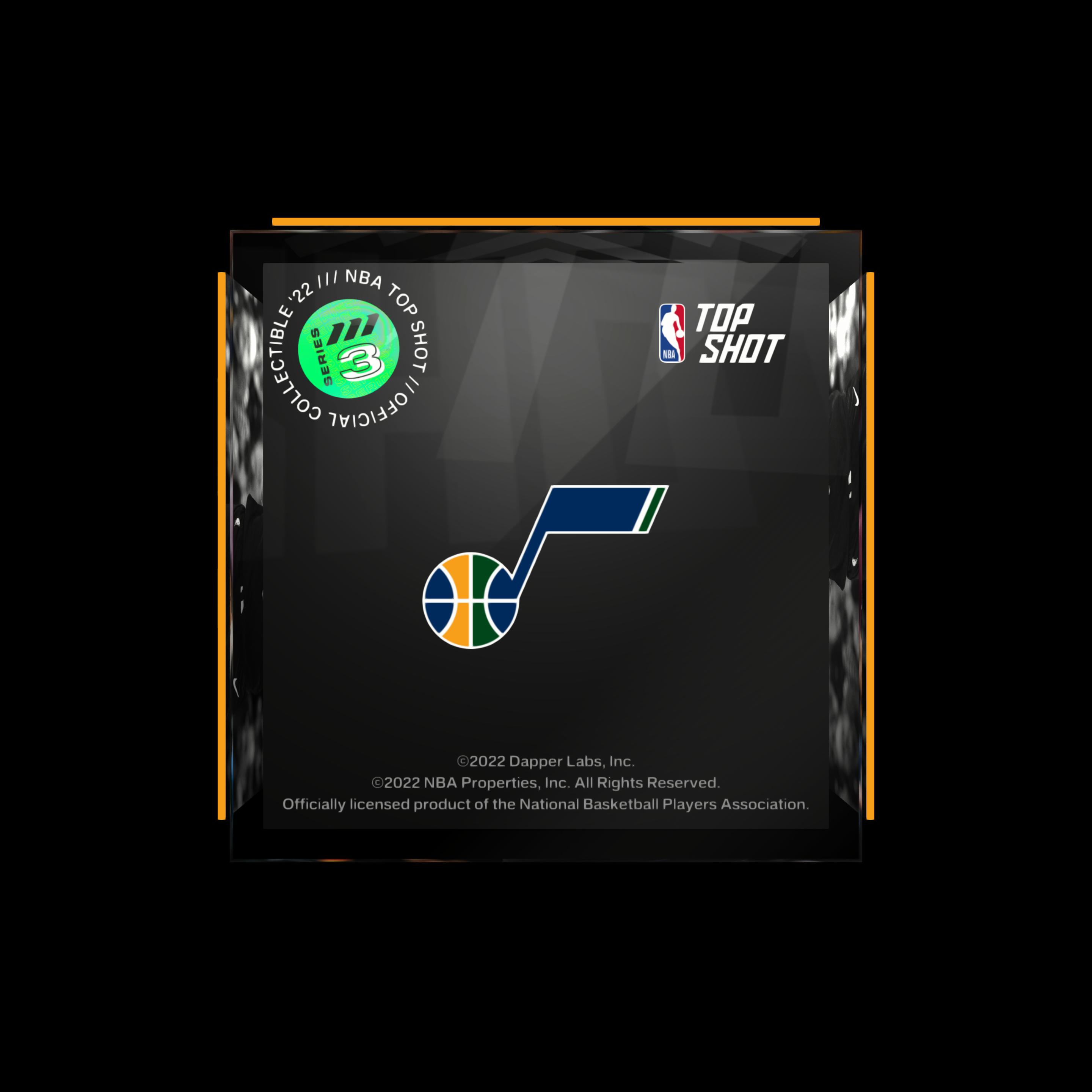 Donovan Mitchell