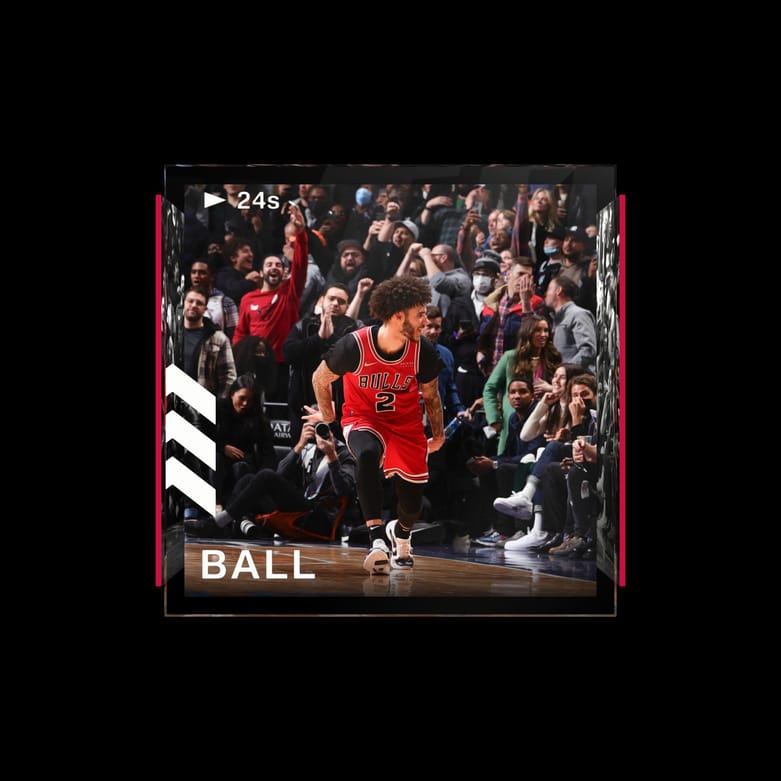 Lonzo Ball