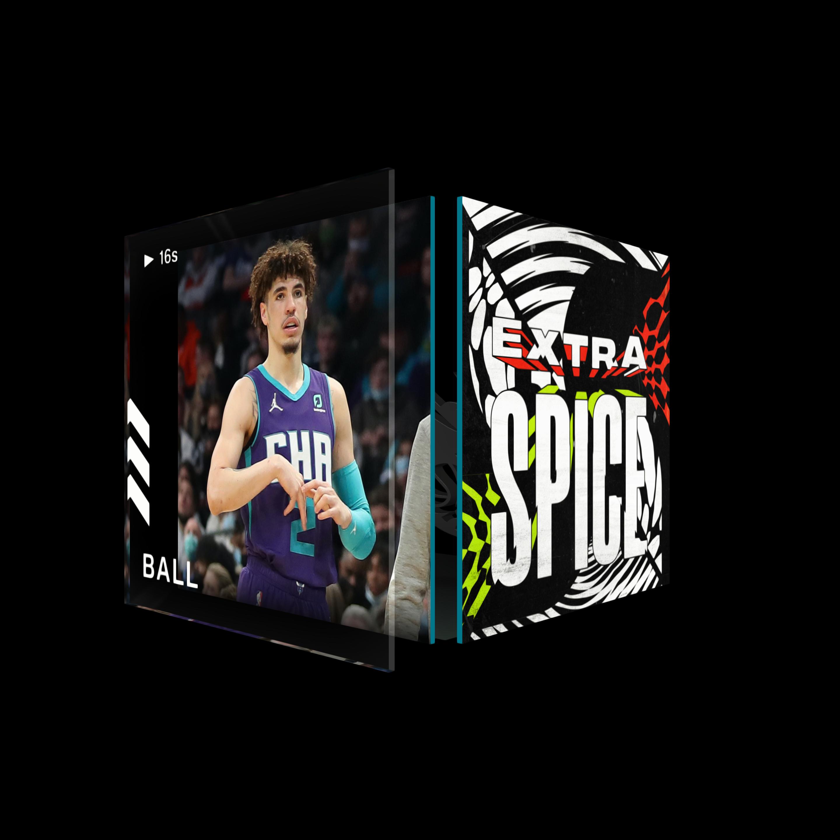 LaMelo Ball