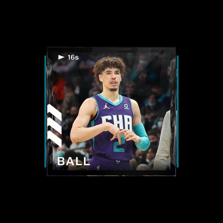LaMelo Ball