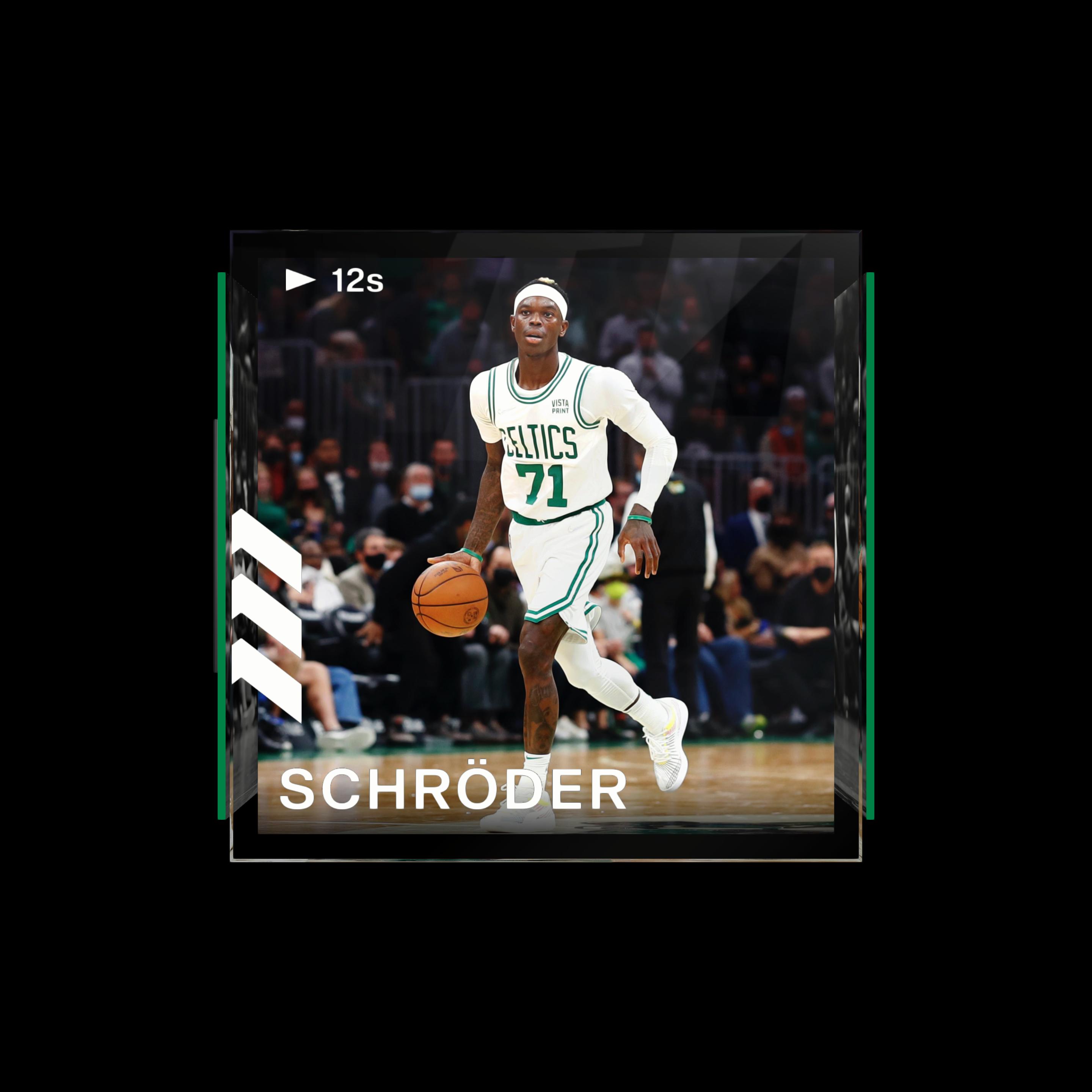 Dennis Schröder