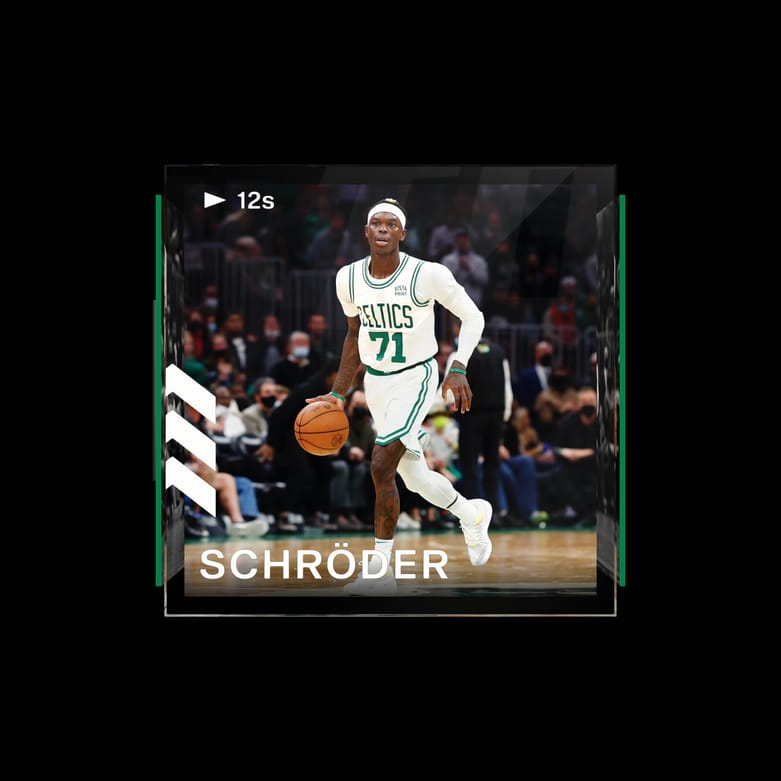 Dennis Schröder