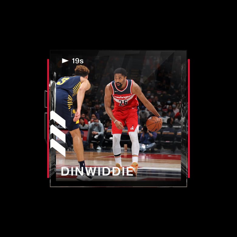 Spencer Dinwiddie