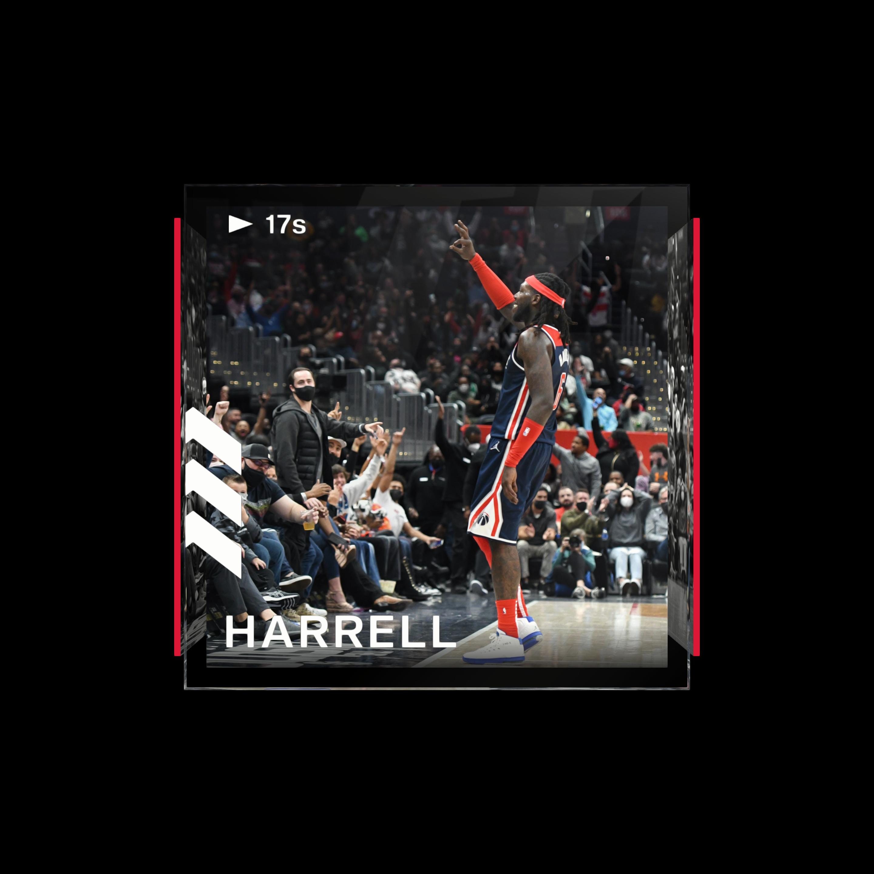 Montrezl Harrell