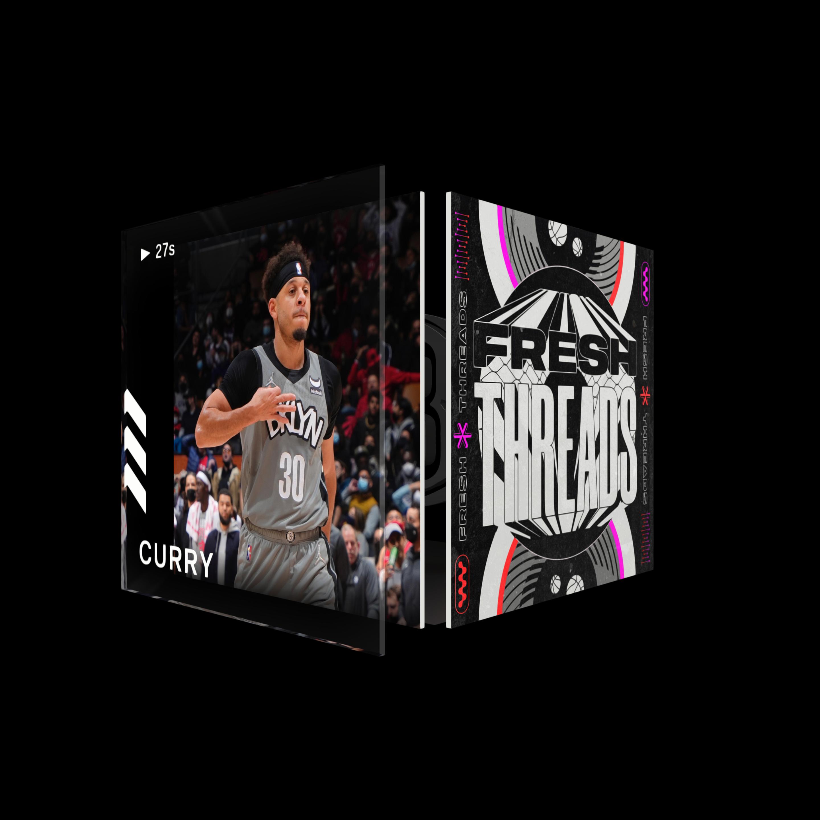 Seth Curry