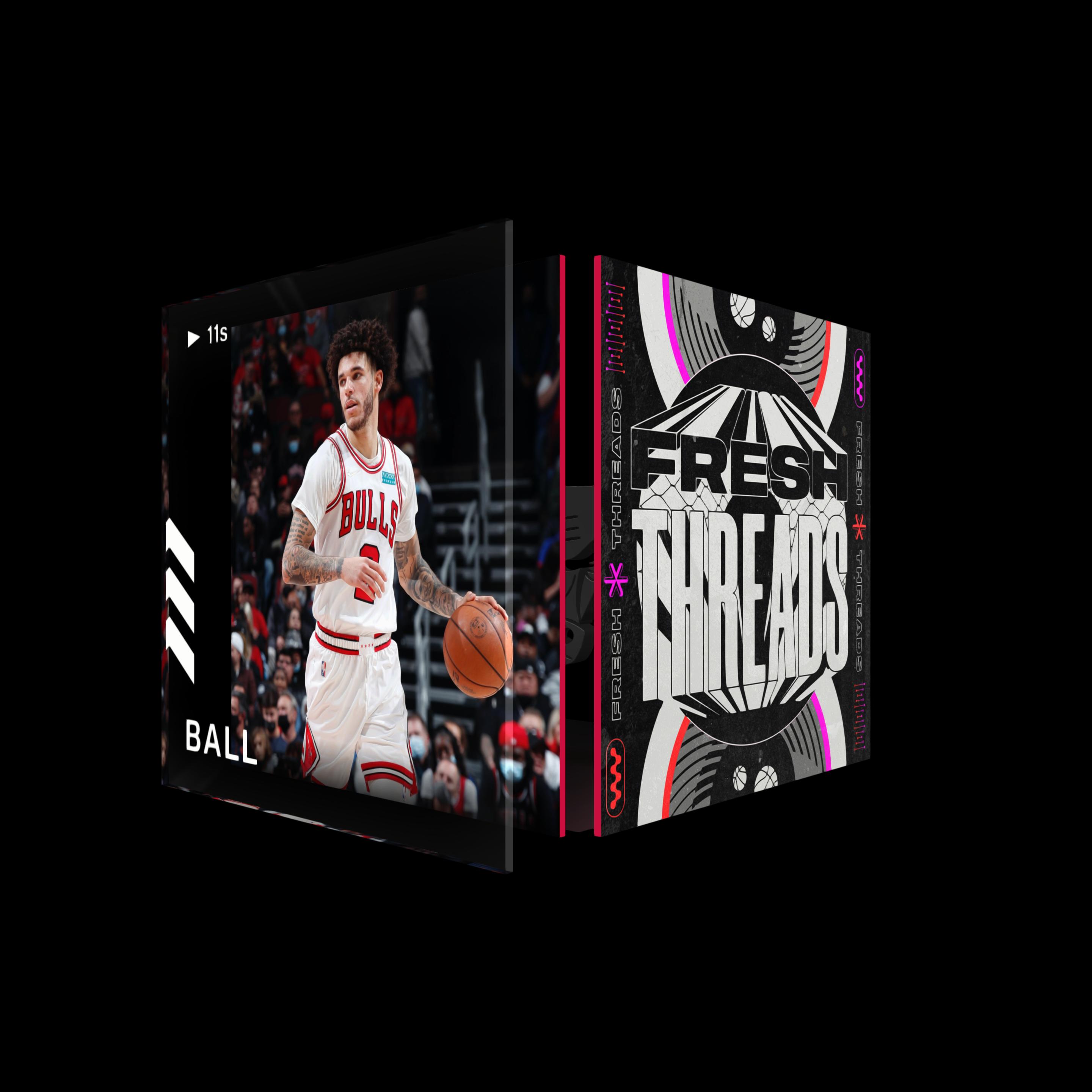 Lonzo Ball