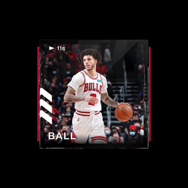 Lonzo Ball