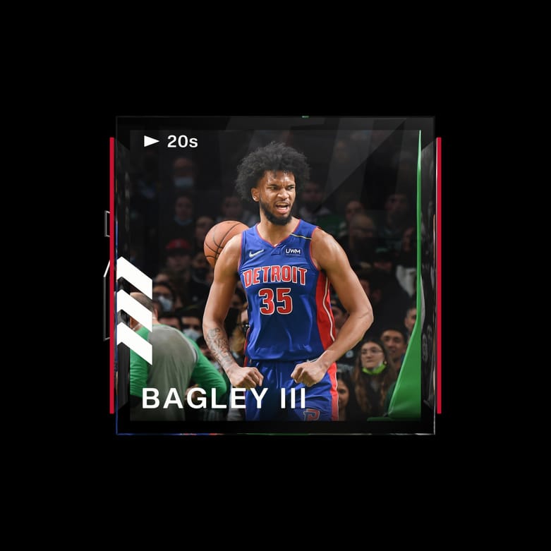 Marvin Bagley III