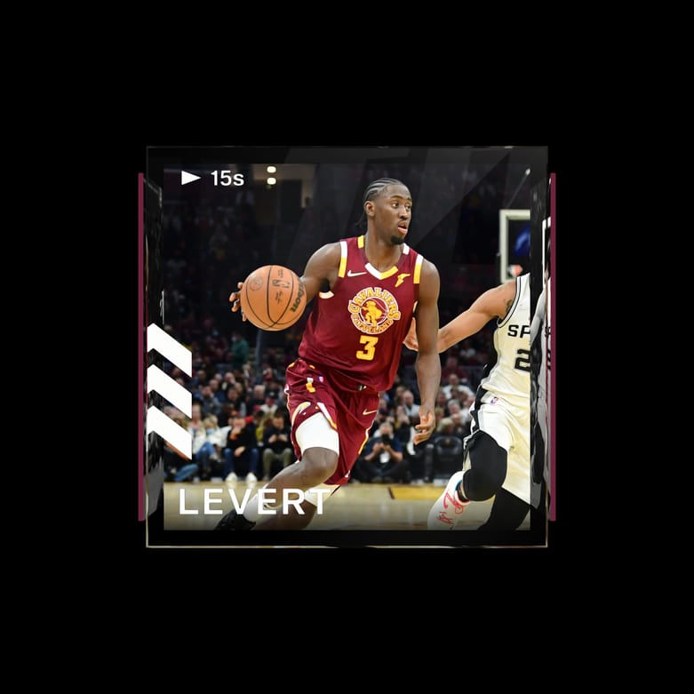 Caris LeVert